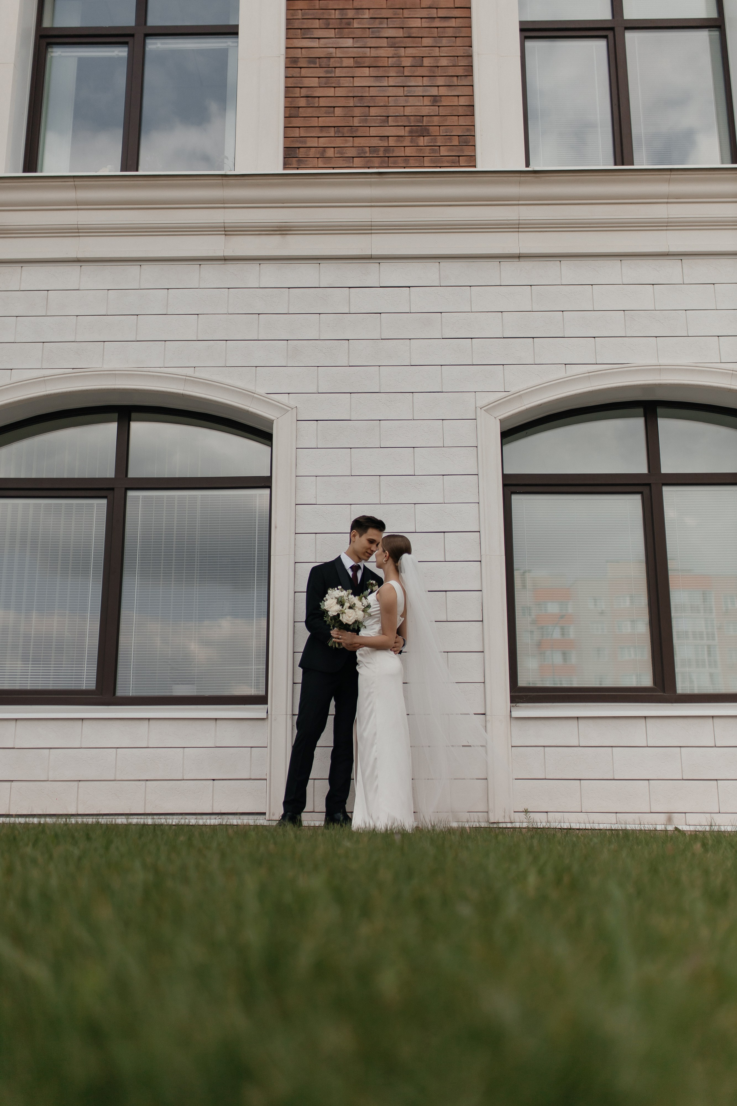 Никита & Юлия