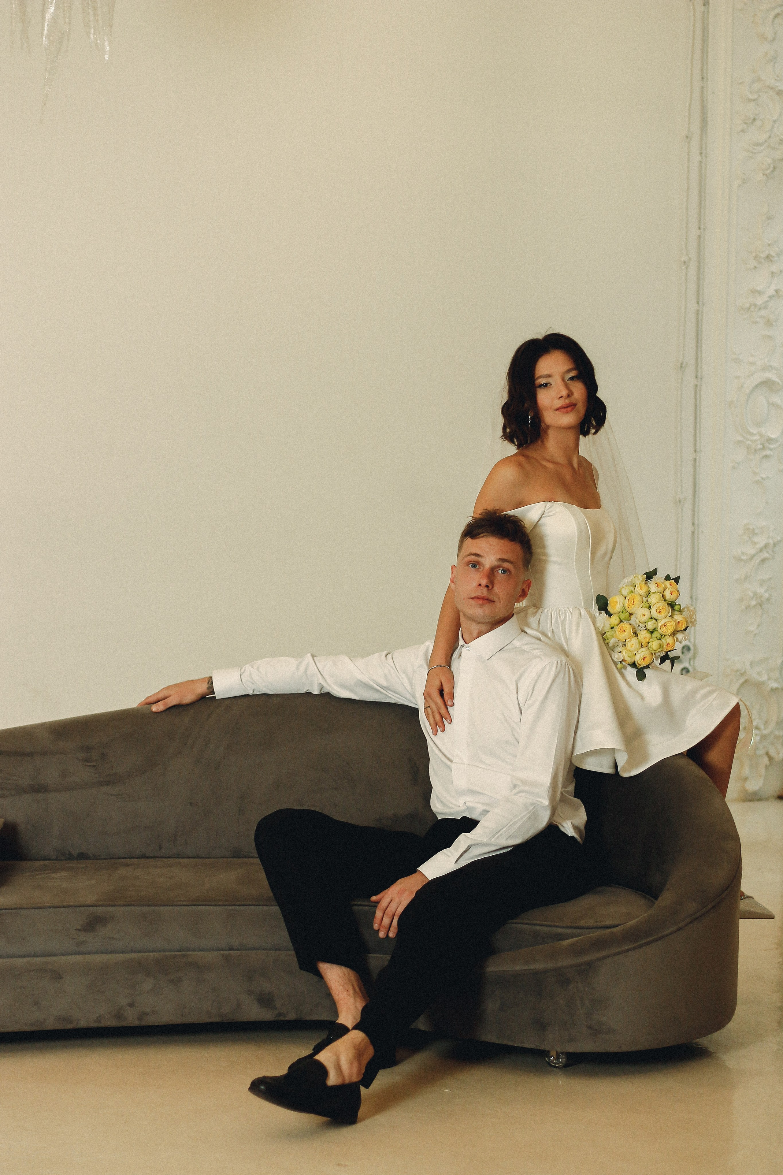 V&E. Фотограф Краснодар