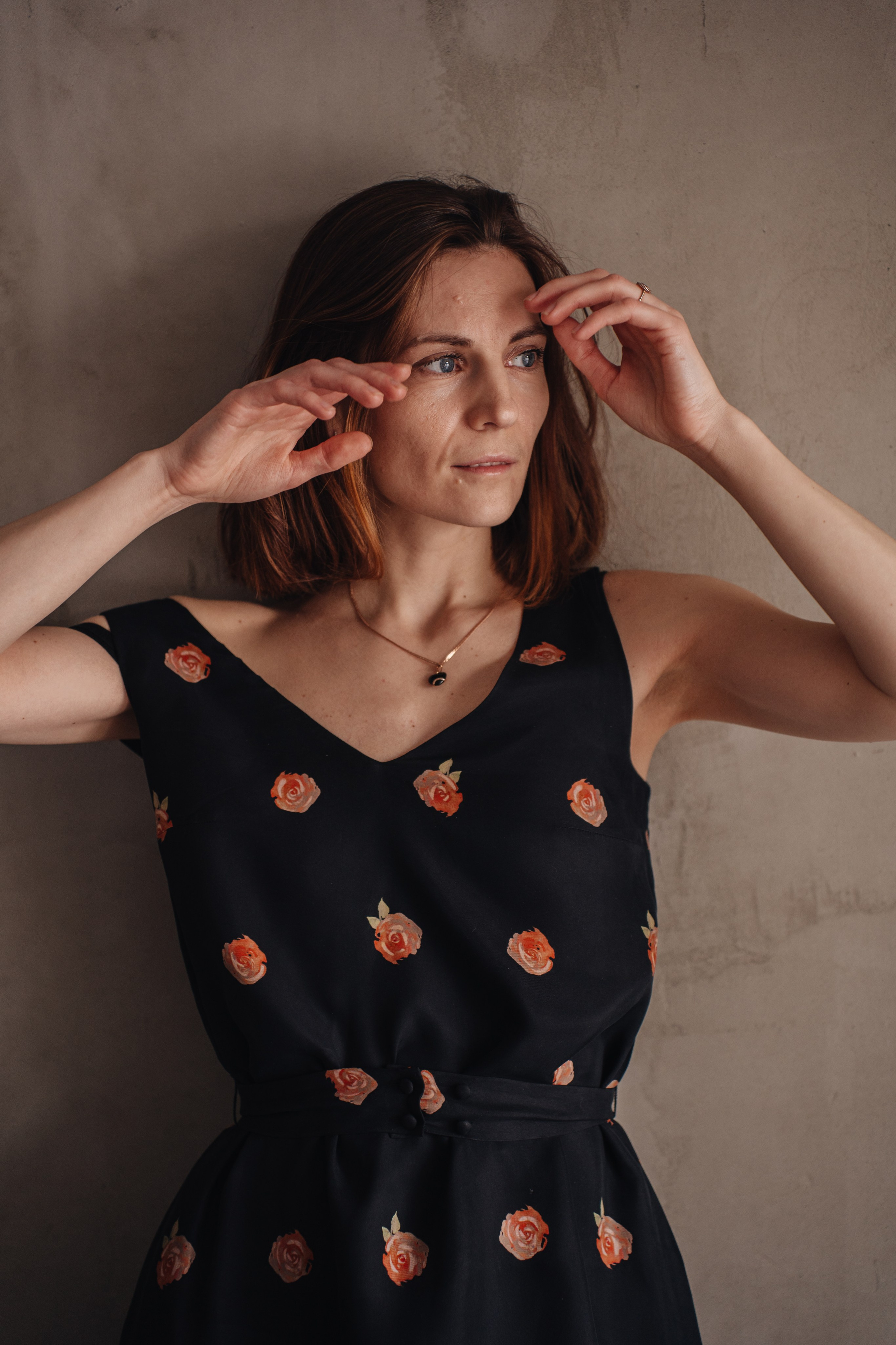 Я — Ж Е Н Щ И Н А. Семейный фотограф в Казани