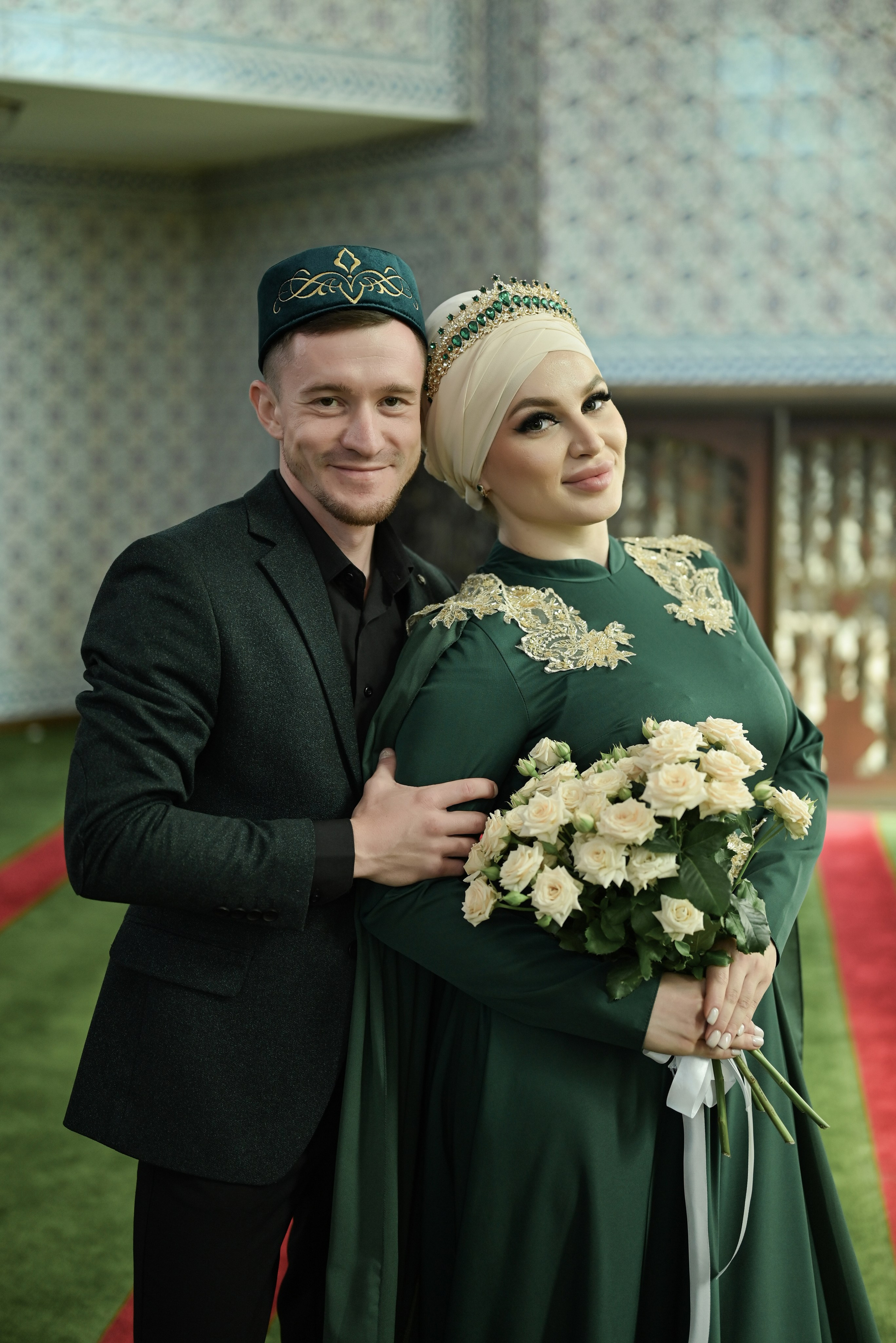 K & T. Свадебный и семейный фотограф в Уфе Александров Максим