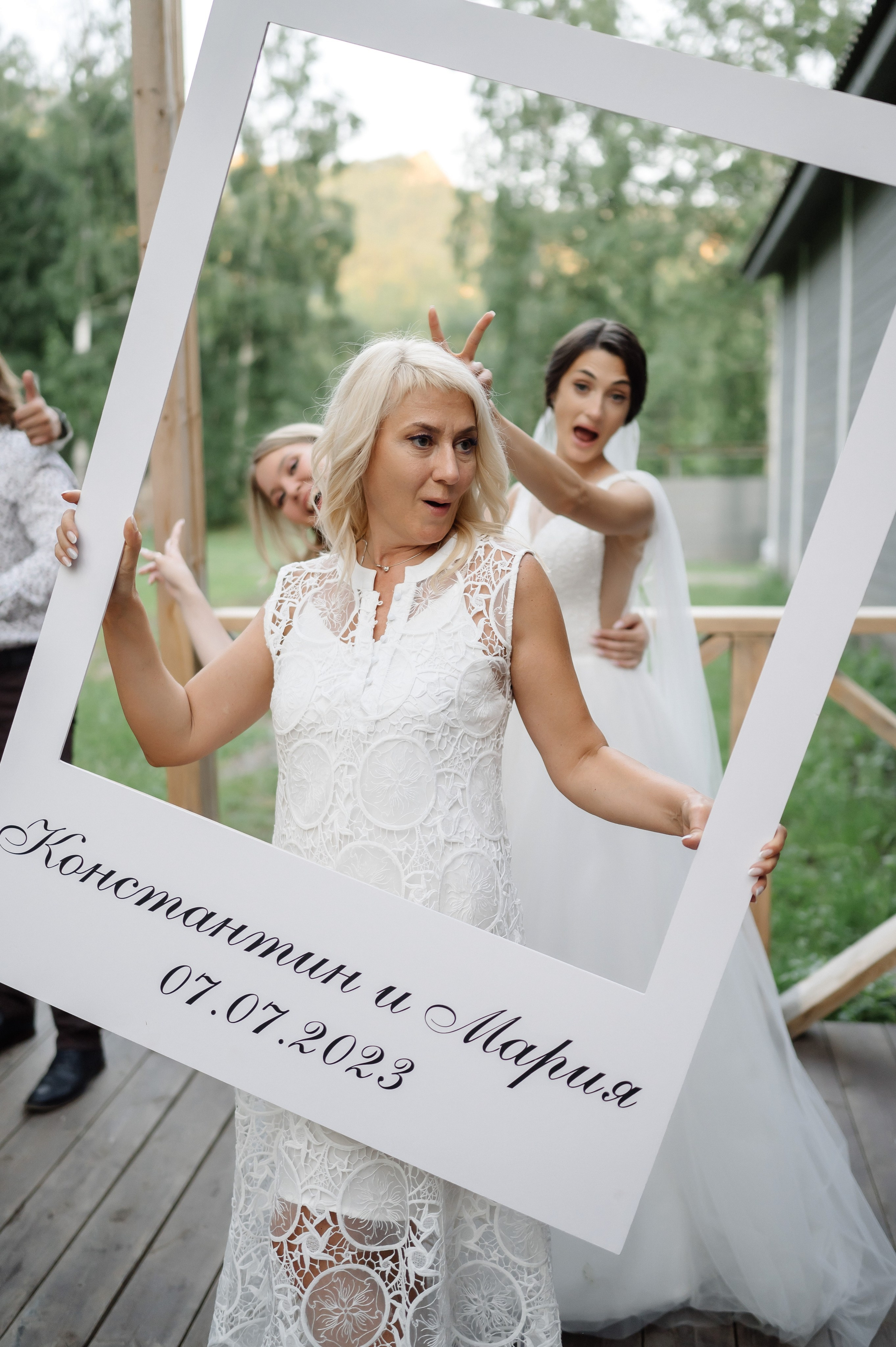 Константин и Мария. Свадебный фотограф в Красноярске Маргарита Синицкая