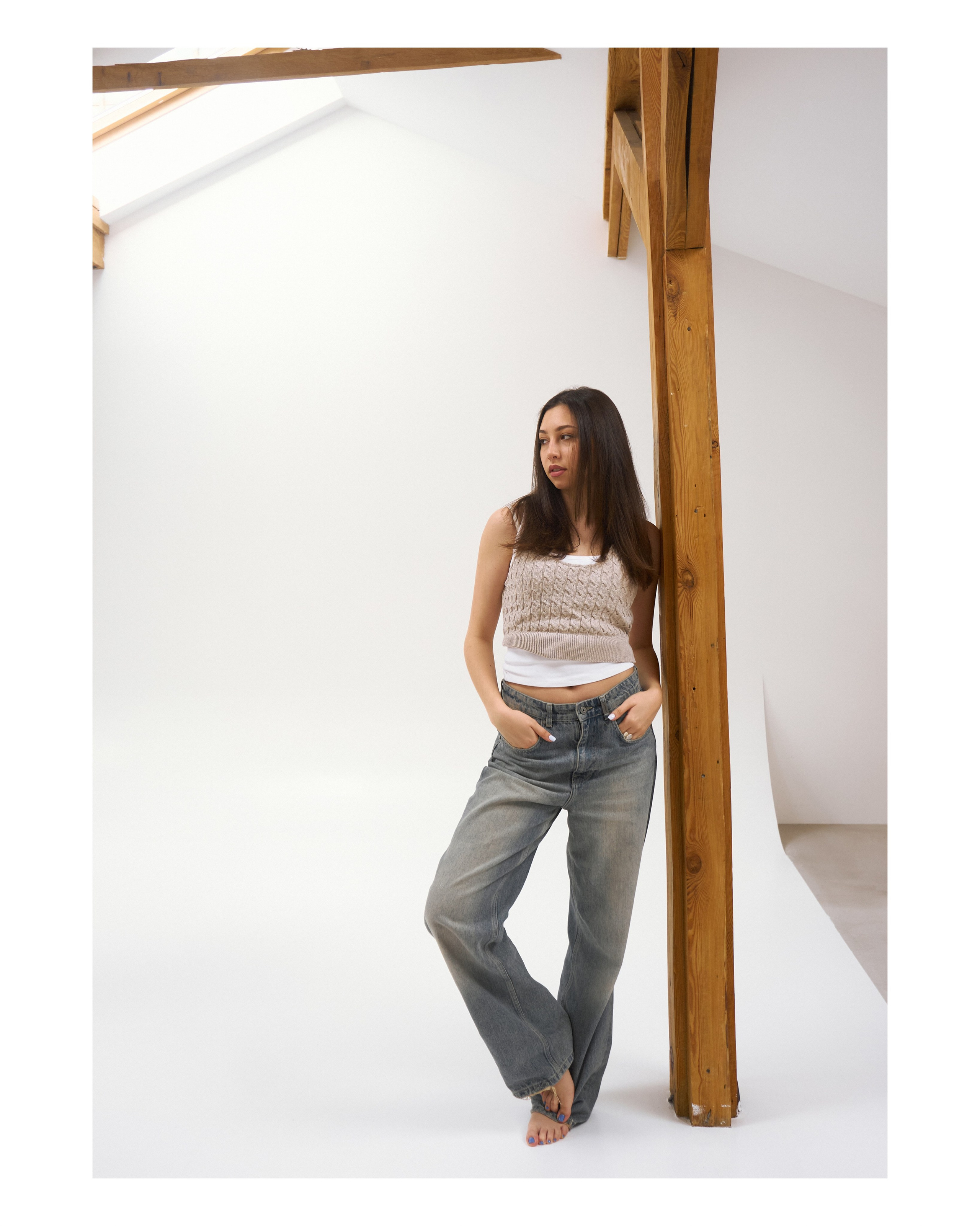 Марта. Женский фотограф в Москве Владислава