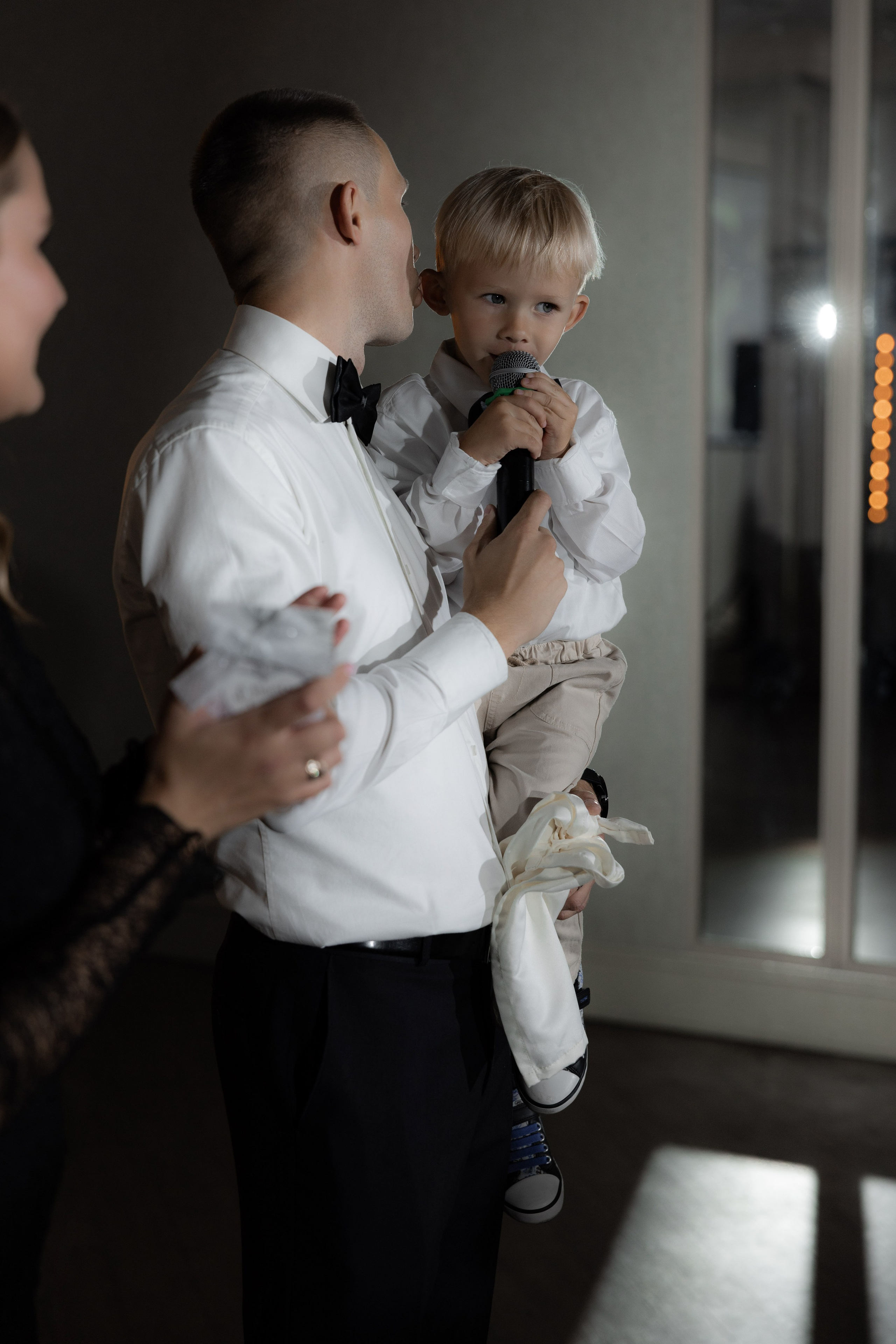 Константин и Инна. Свадебный фотограф Тула Москва СПБ / Сёмина Дарья