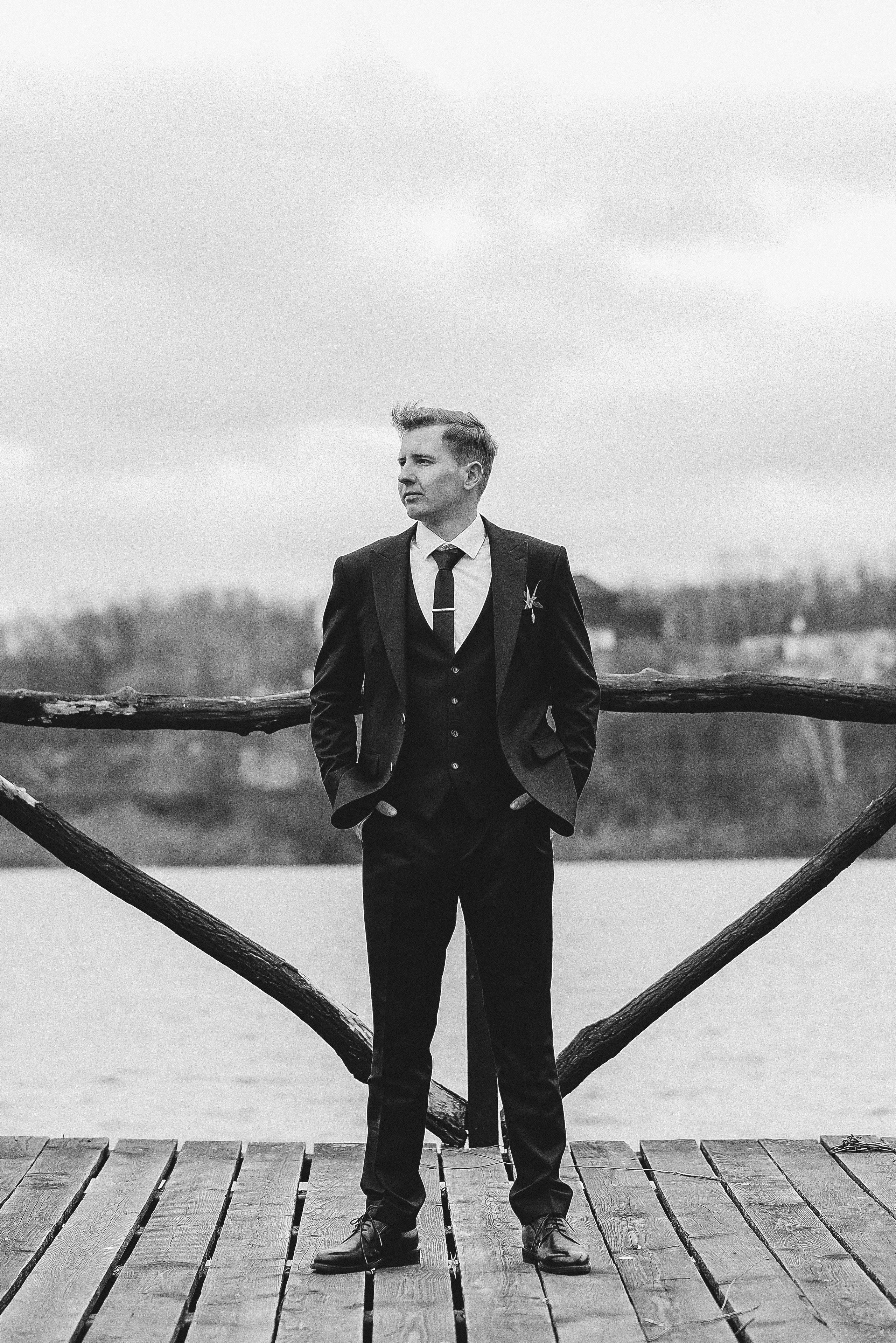 Елисей & Юлия. Ваш фотограф Ирина Гущанская