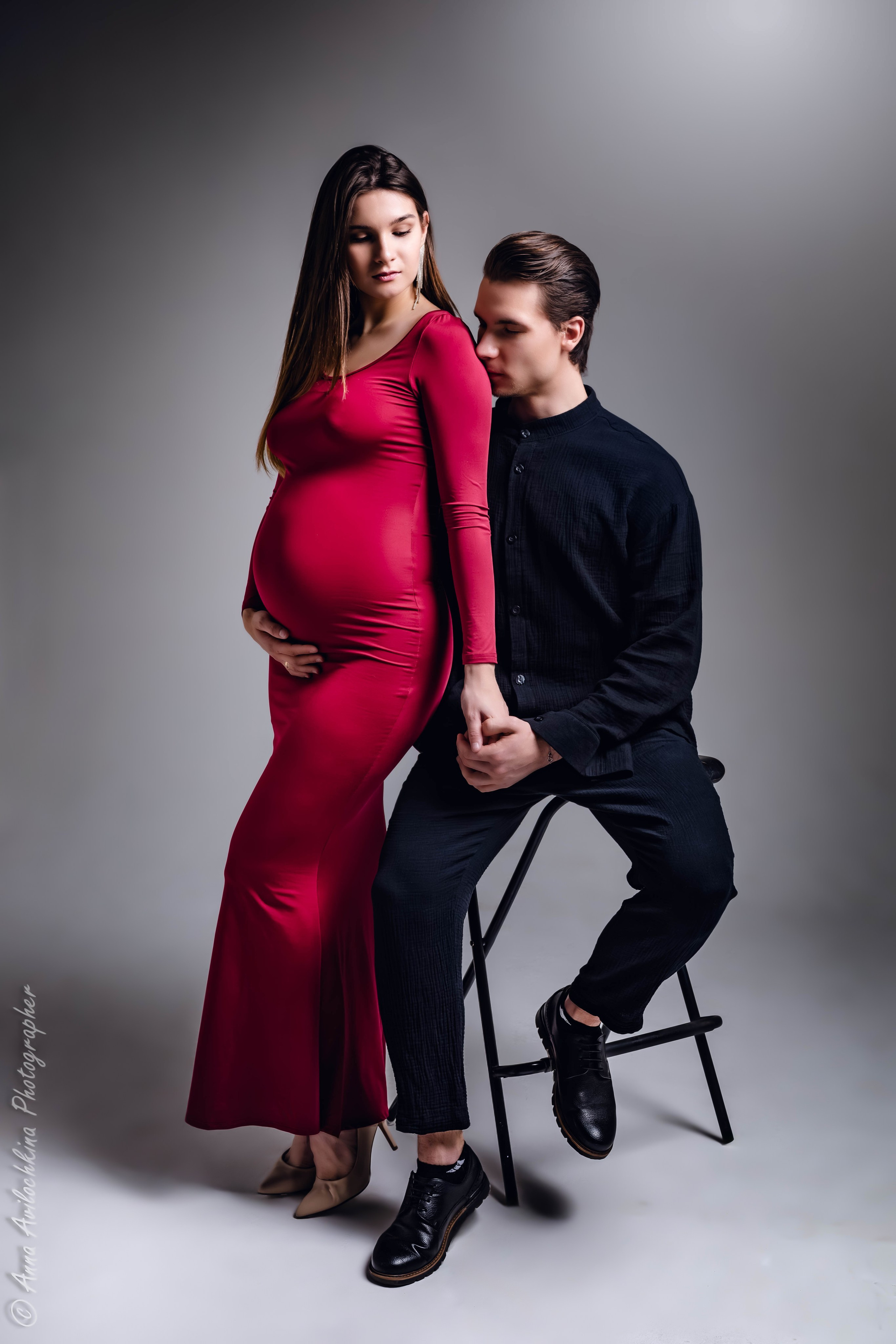 Альбомы фотосессия беременности. Семейный и свадебный фотограф в Москве и Домодедово Анна Авилочкина