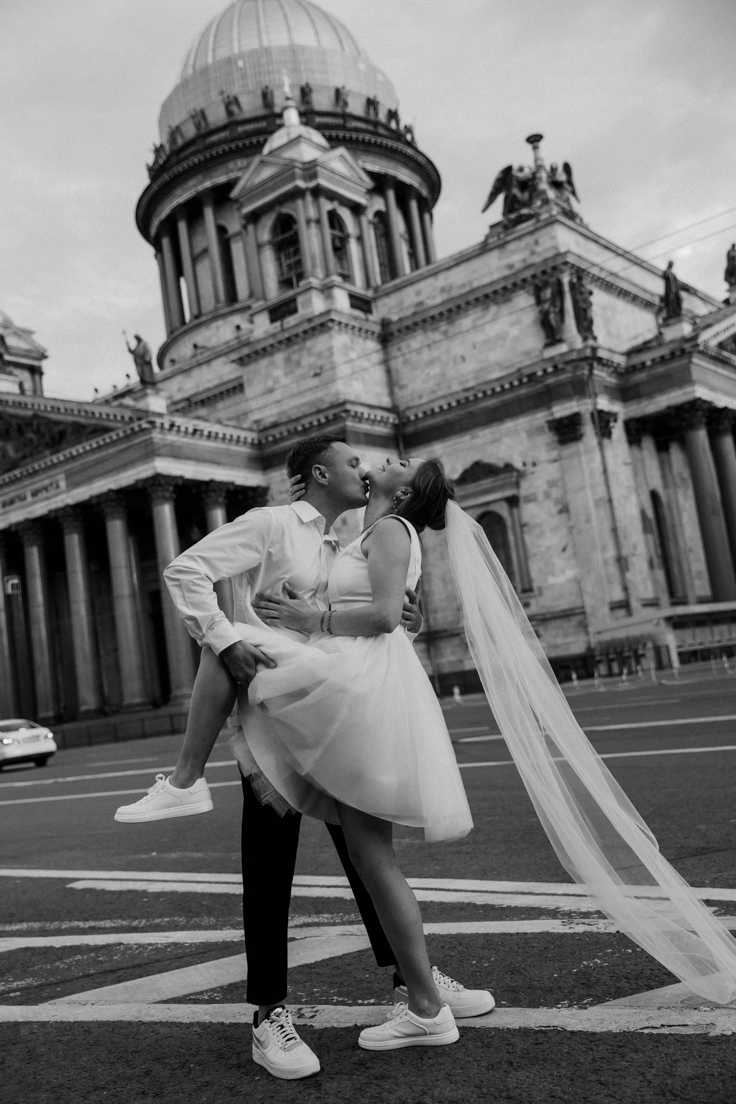 Weddin #15. Фотограф Анна Путилина