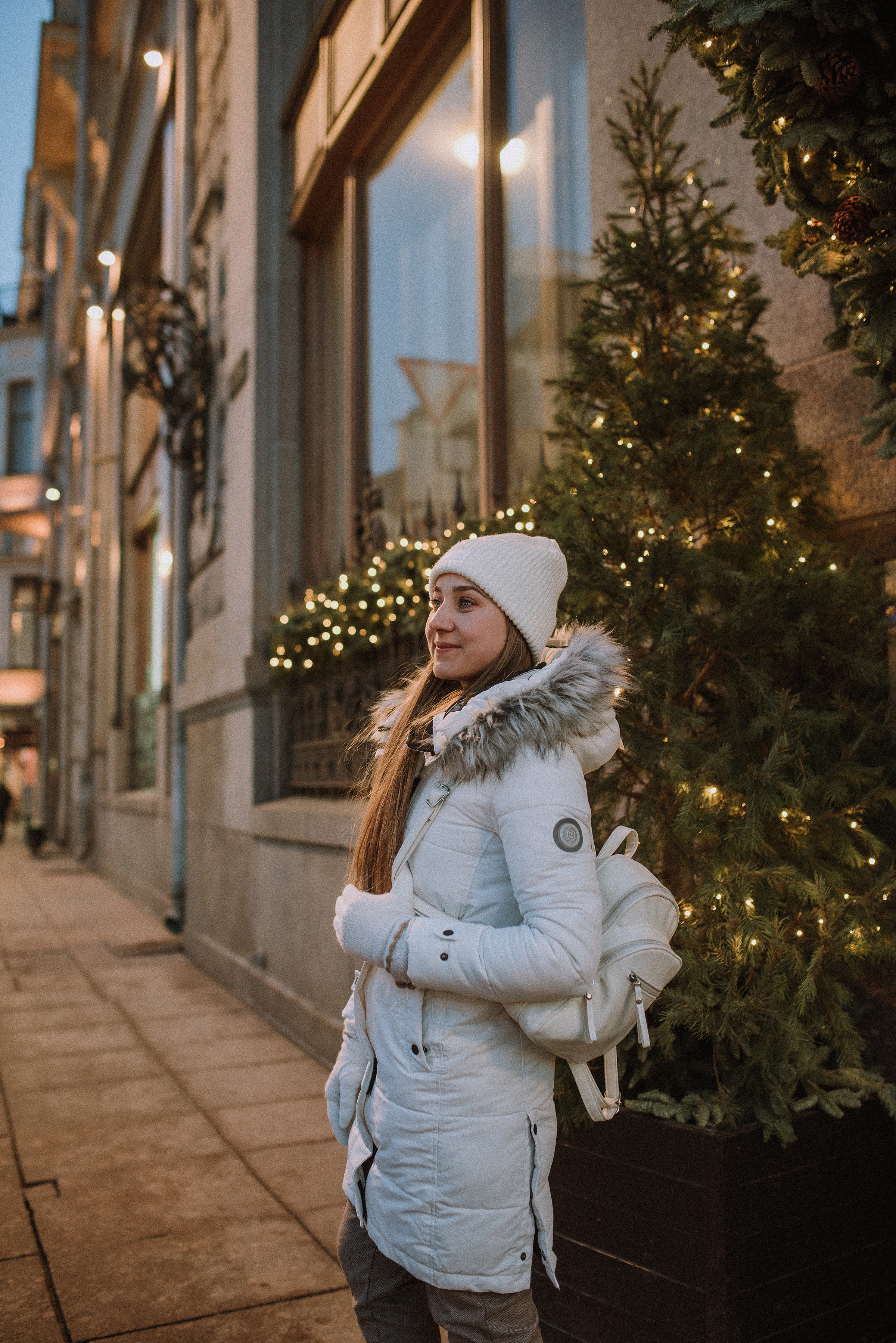 Фотопрогулка по Питеру с Юлей. Фотограф в Санкт-Петребурге и в Великих Луках Волченкова Екатерина