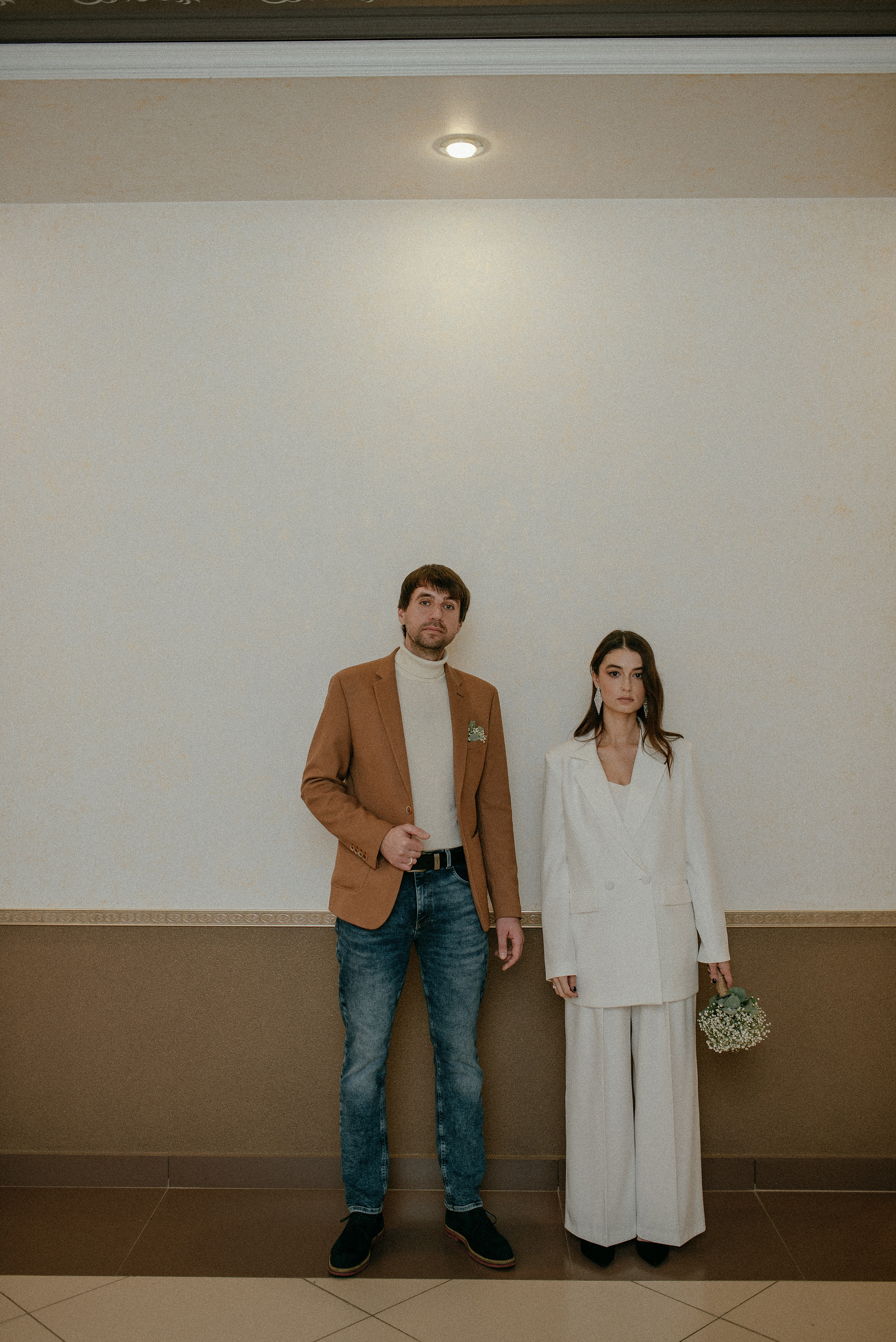 Даша и Саша. Фотограф в Санкт-Петребурге и в Великих Луках Волченкова Екатерина