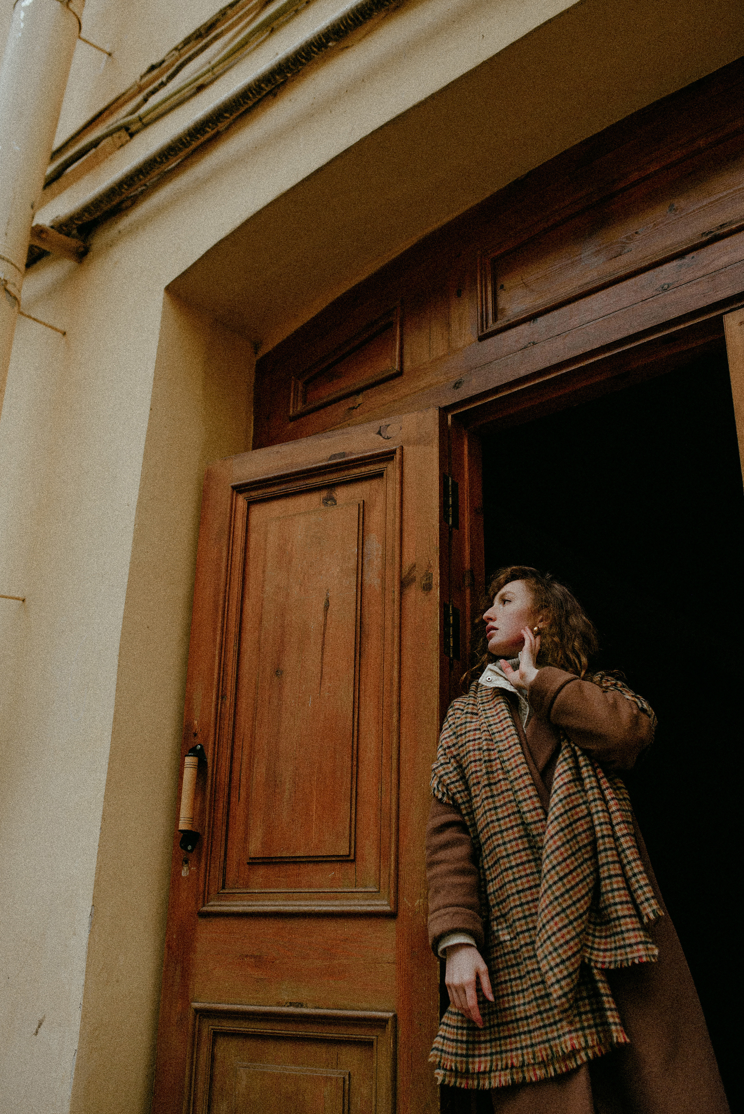 Настя. Фотограф в Санкт-Петребурге и в Великих Луках Волченкова Екатерина