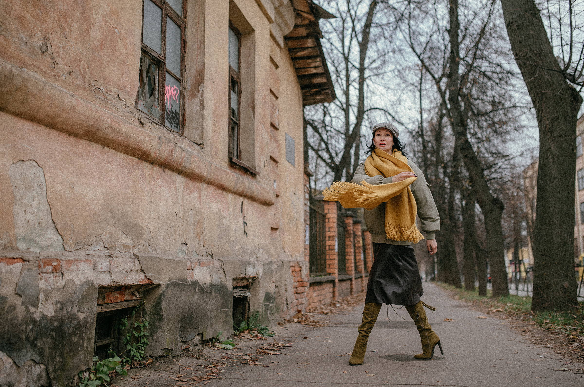 Juliette. Фотограф в Санкт-Петребурге и в Великих Луках Волченкова Екатерина