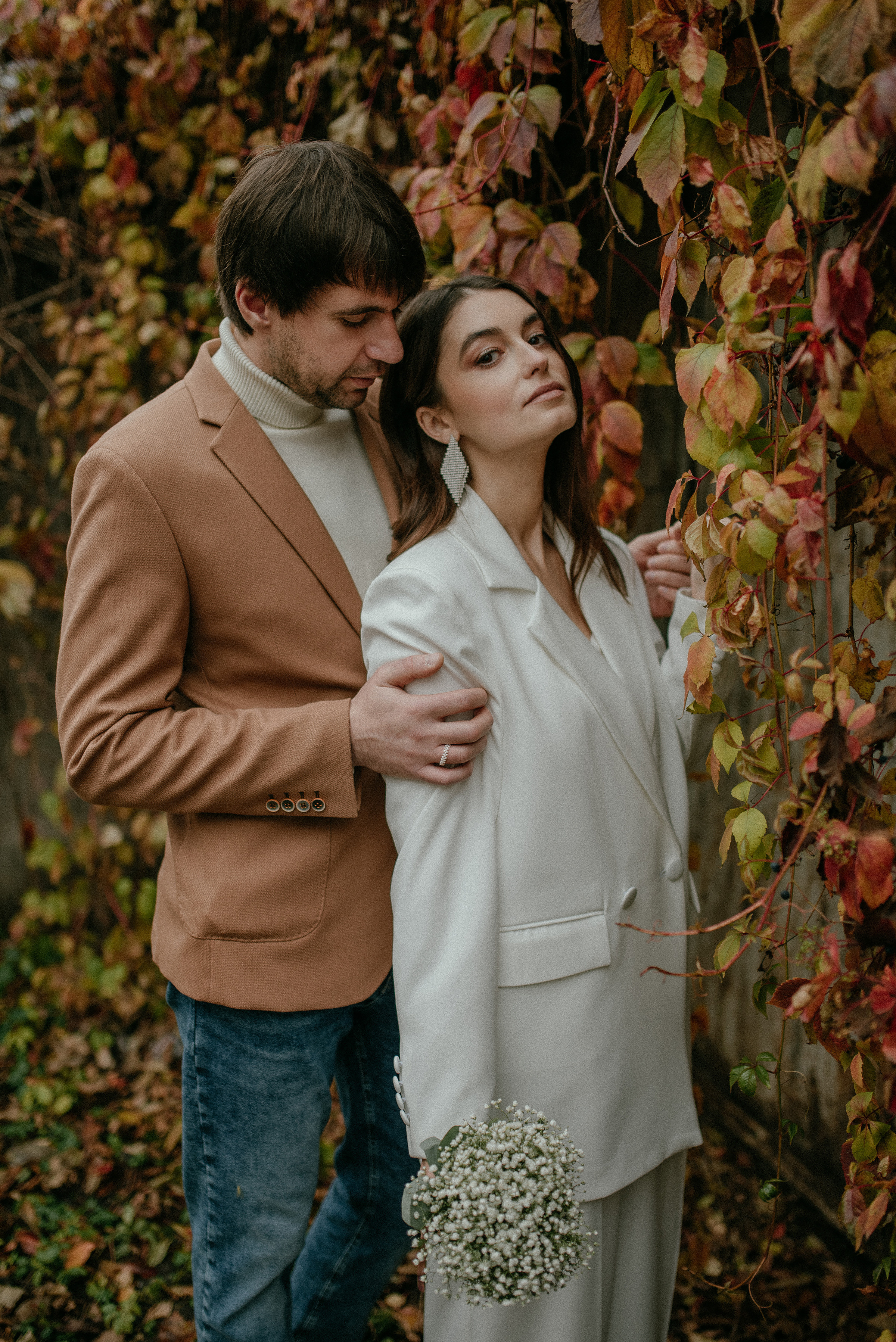 Даша и Саша. Фотограф в Санкт-Петребурге и в Великих Луках Волченкова Екатерина