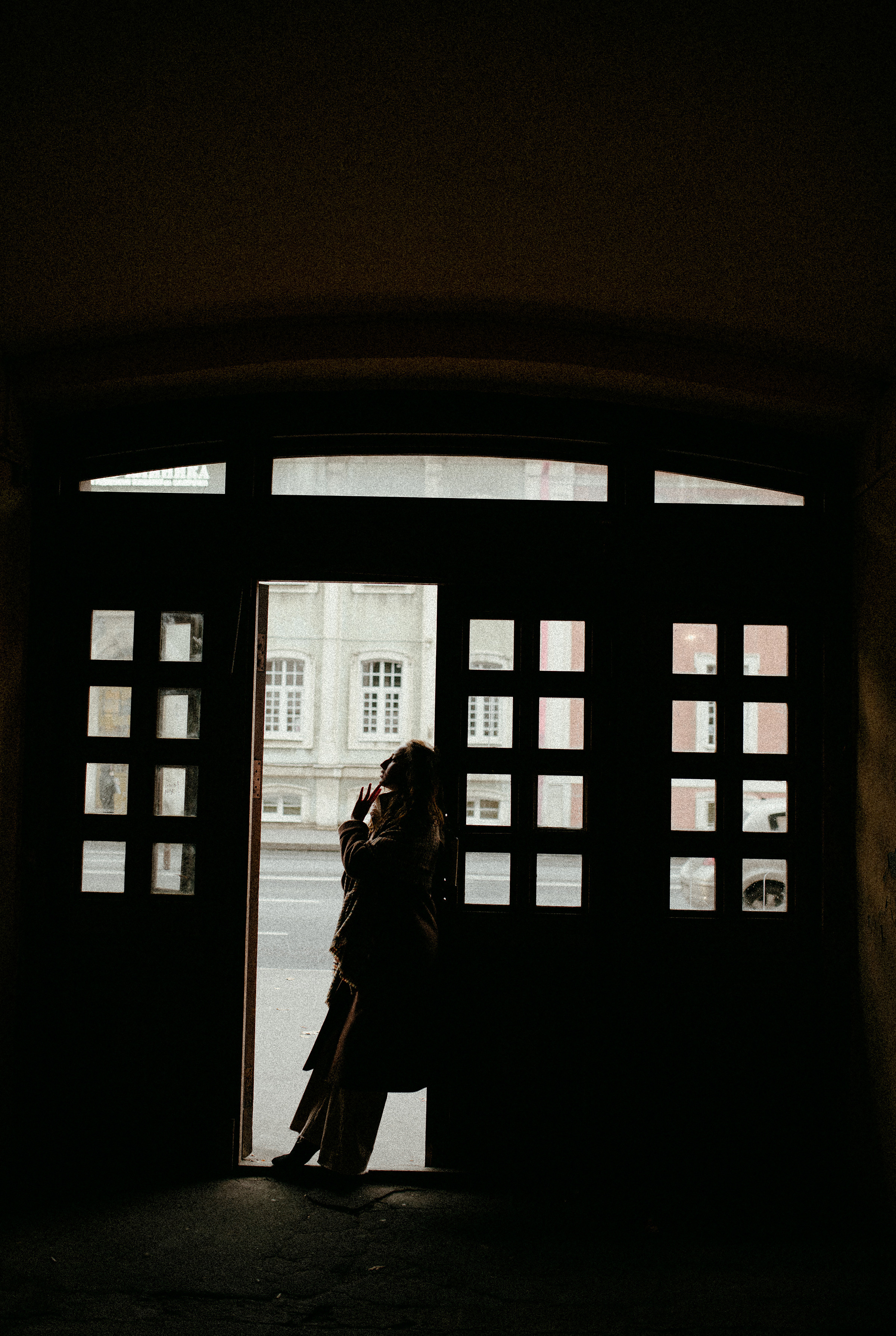 Настя. Фотограф в Санкт-Петребурге и в Великих Луках Волченкова Екатерина