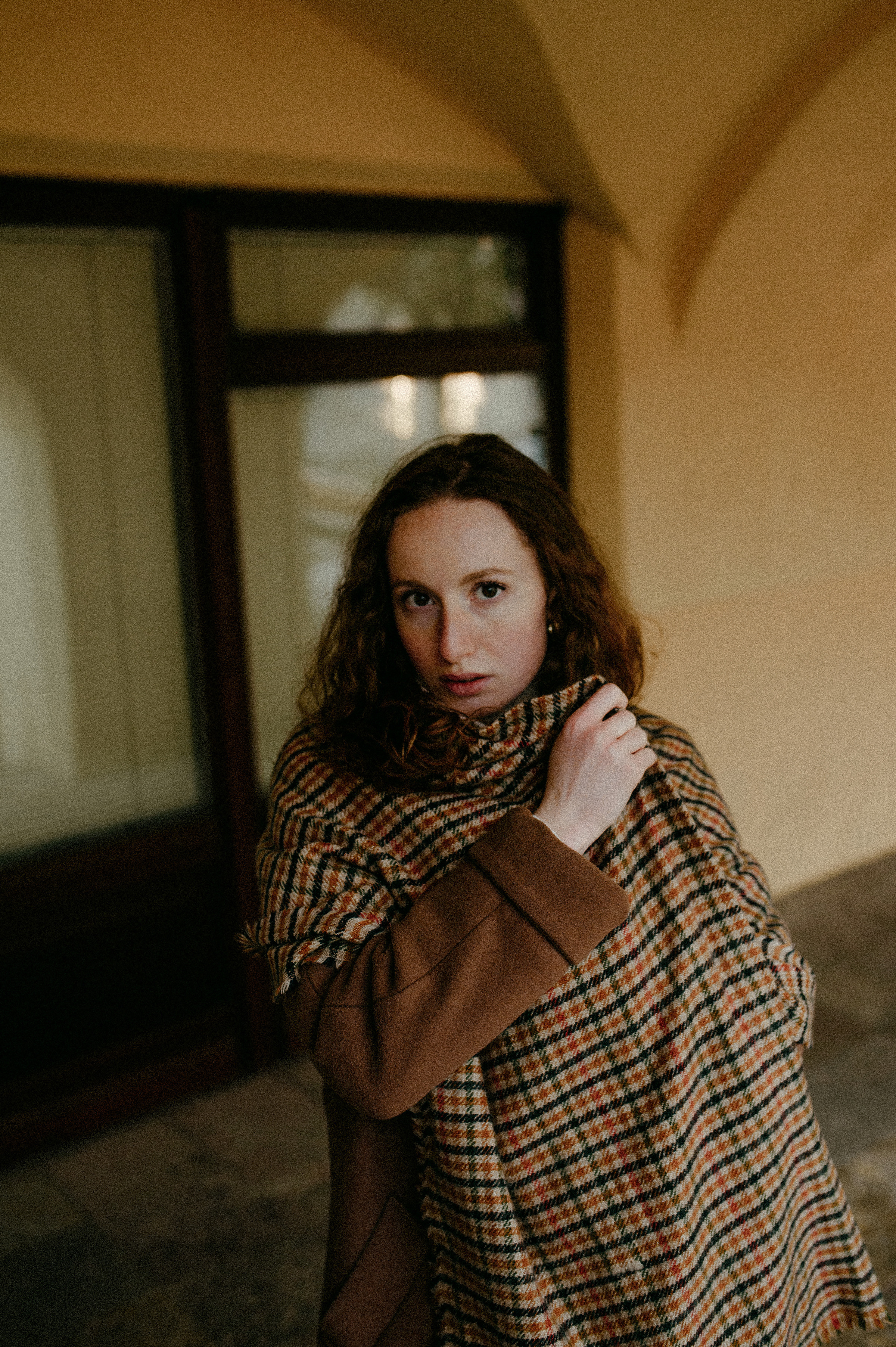 Настя. Фотограф в Санкт-Петребурге и в Великих Луках Волченкова Екатерина