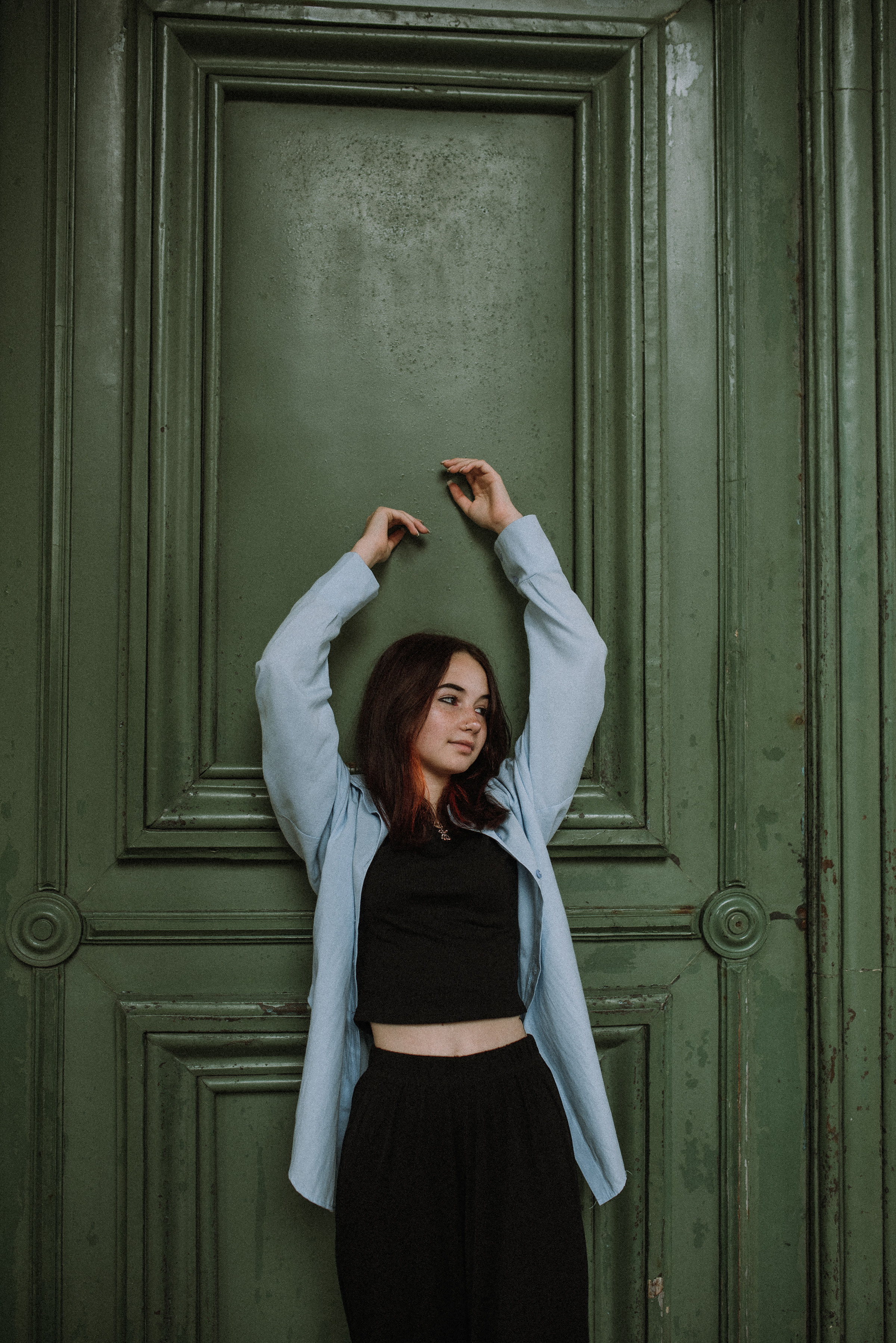 Мама и дочка. Фотограф в Санкт-Петребурге и в Великих Луках Волченкова Екатерина