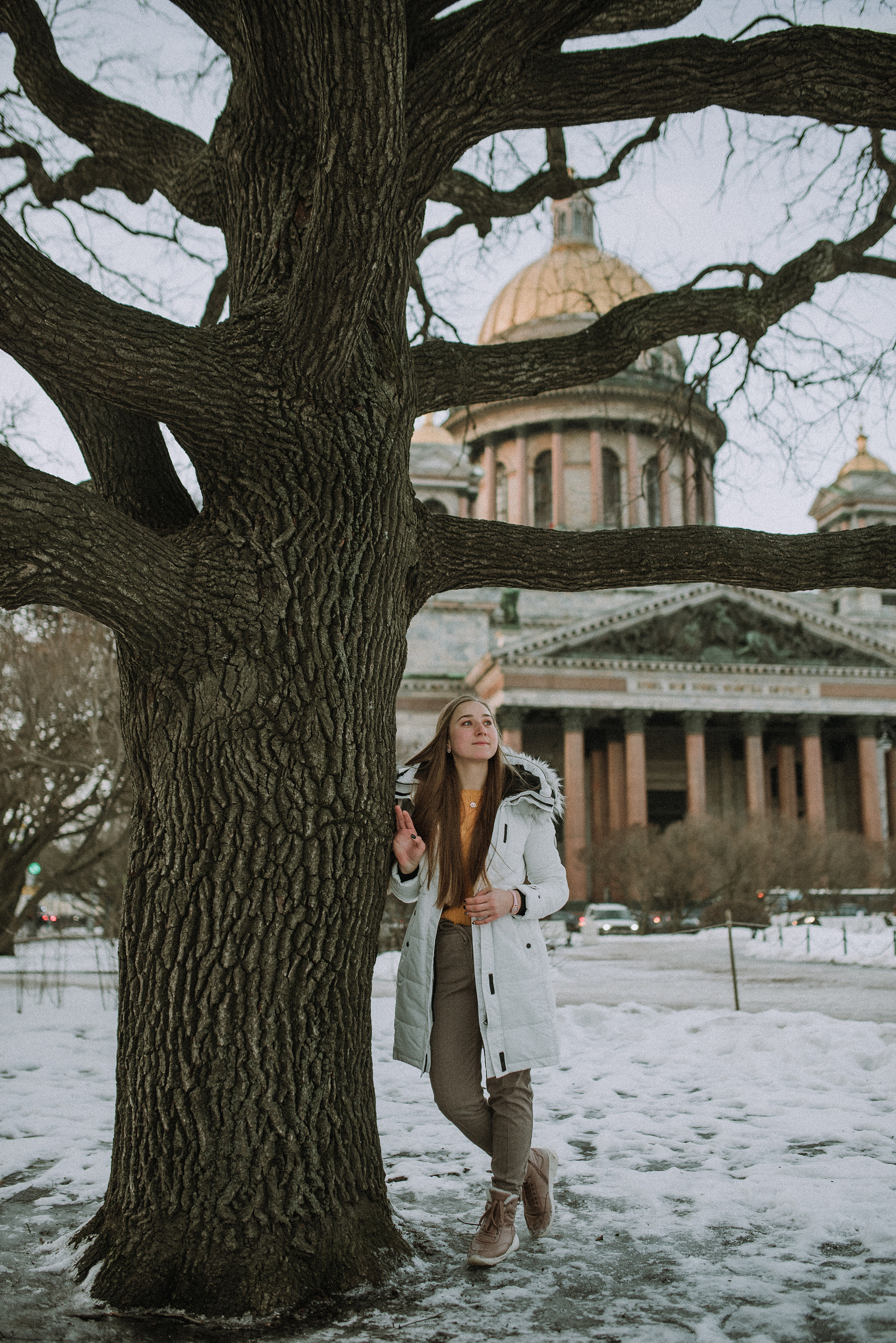Фотопрогулка по Питеру с Юлей. Фотограф в Санкт-Петребурге и в Великих Луках Волченкова Екатерина