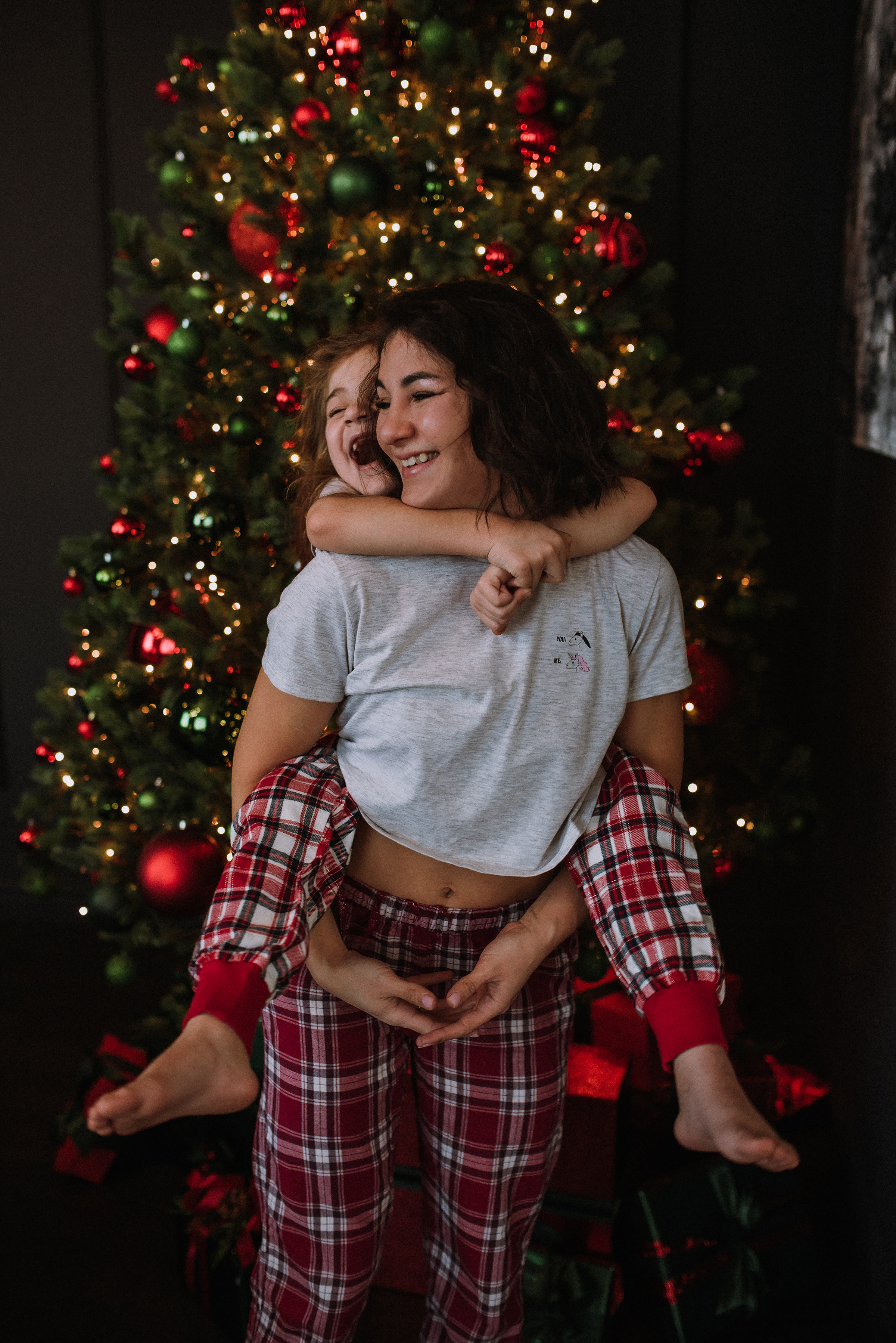 Алина, дочка София и собака. Фотограф в Санкт-Петребурге и в Великих Луках Волченкова Екатерина