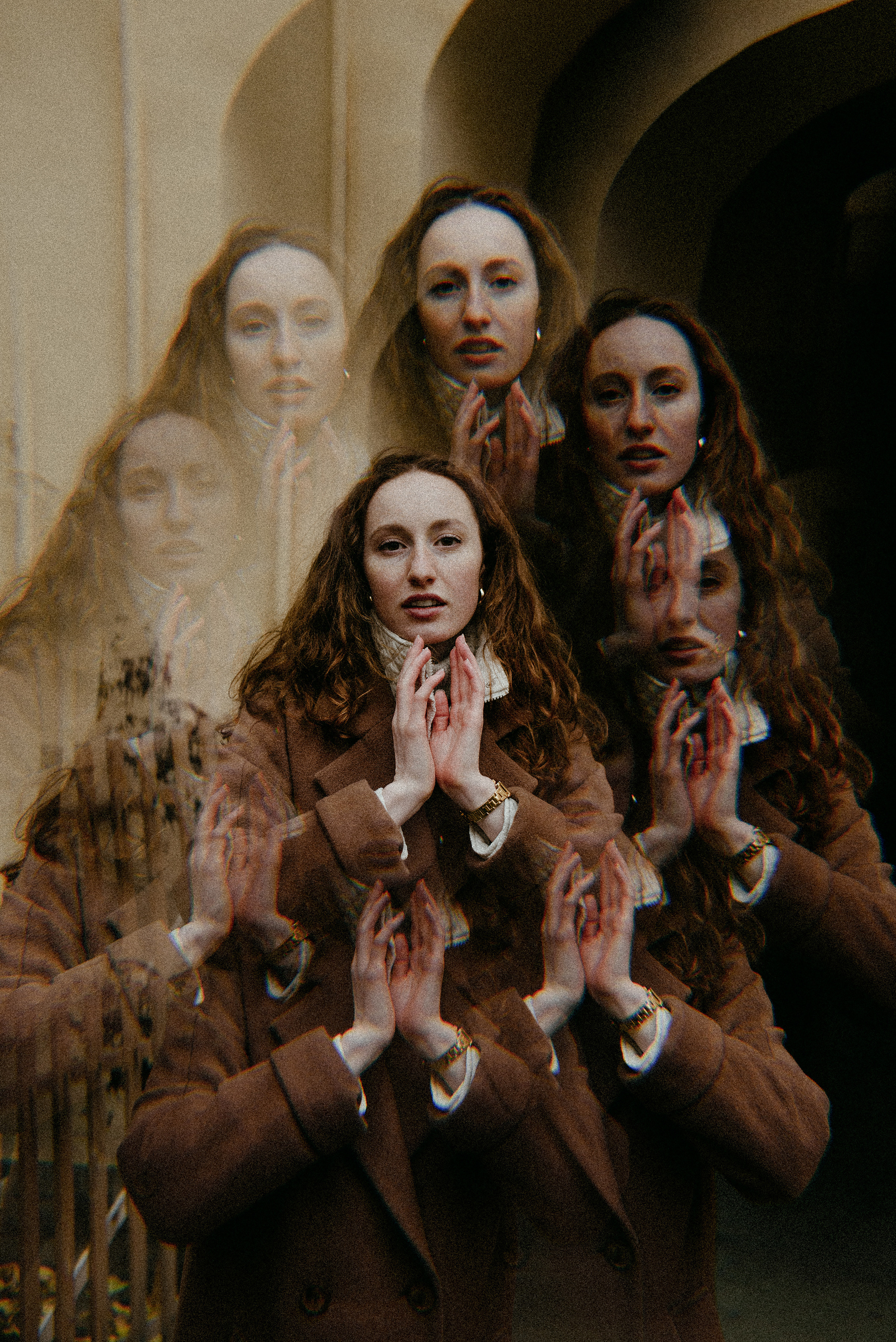 Настя. Фотограф в Санкт-Петребурге и в Великих Луках Волченкова Екатерина