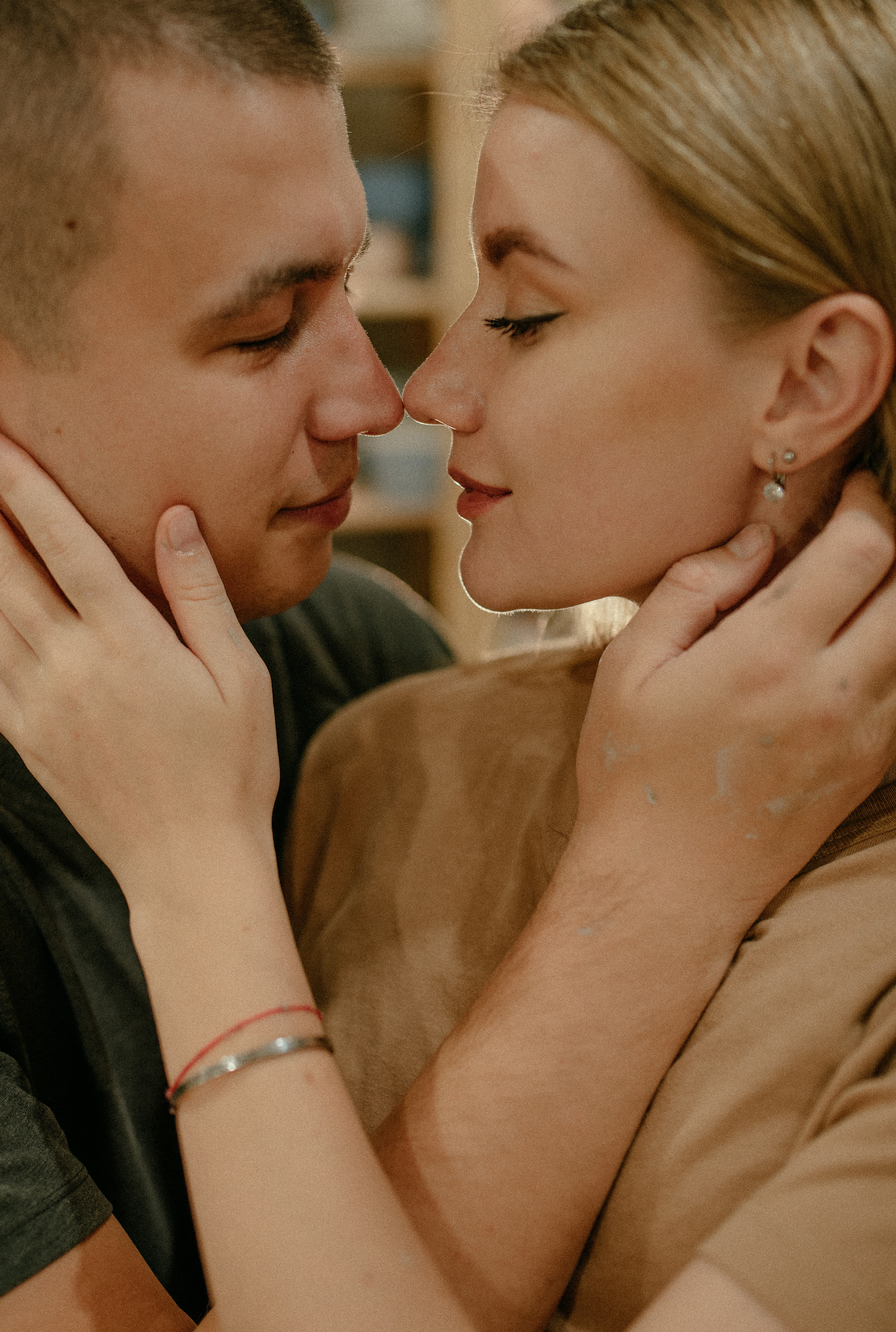 Юля и Максим (в ожидании.). Фотограф в Санкт-Петребурге и в Великих Луках Волченкова Екатерина