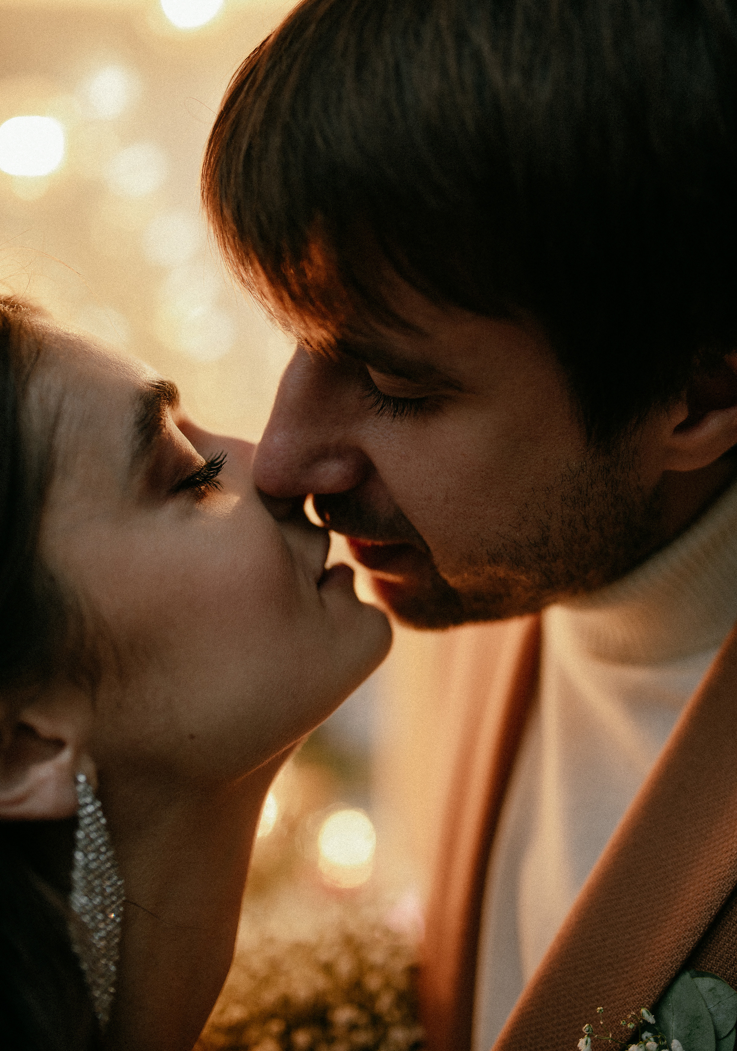 Даша и Саша. Фотограф в Санкт-Петребурге и в Великих Луках Волченкова Екатерина