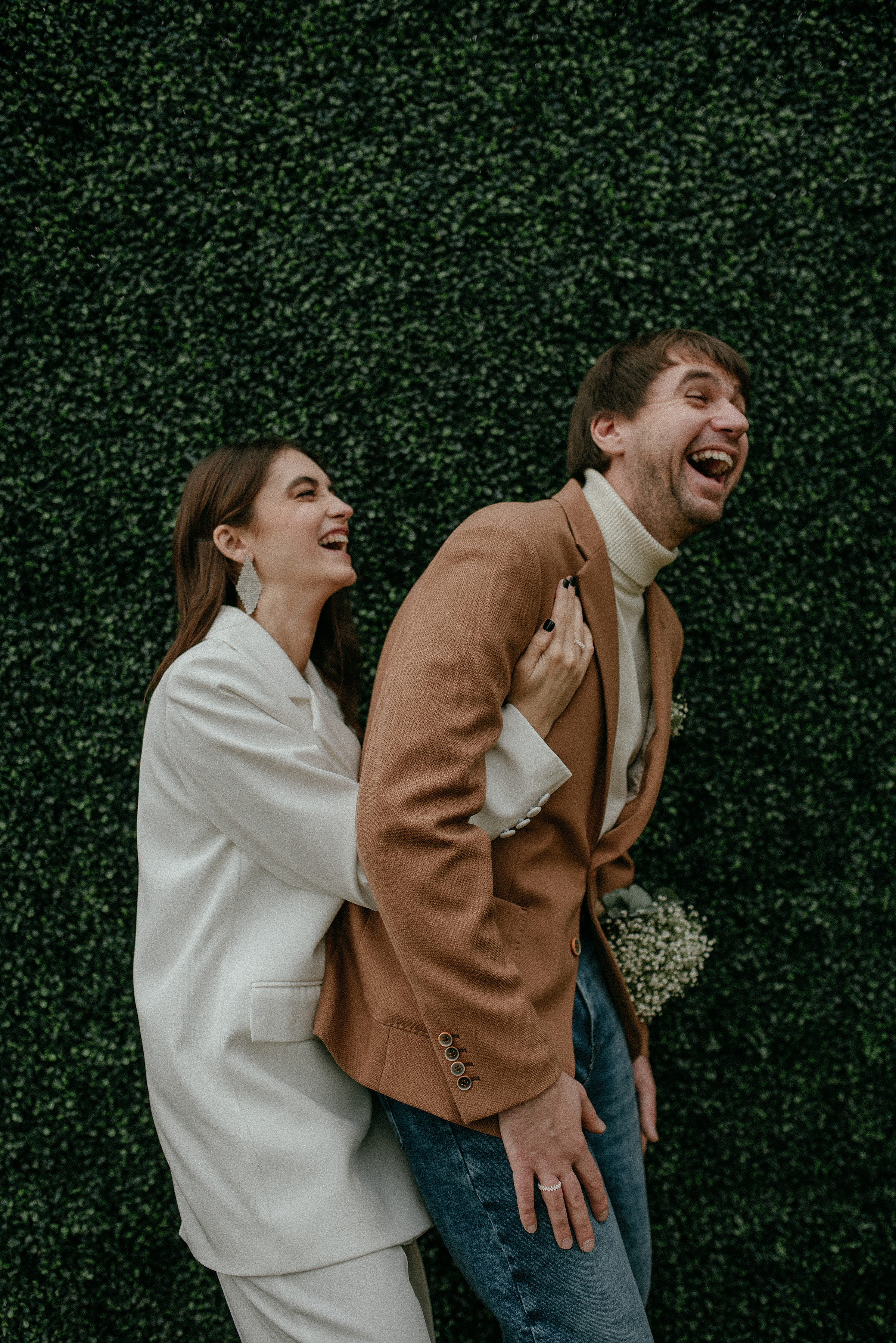 Даша и Саша. Фотограф в Санкт-Петребурге и в Великих Луках Волченкова Екатерина