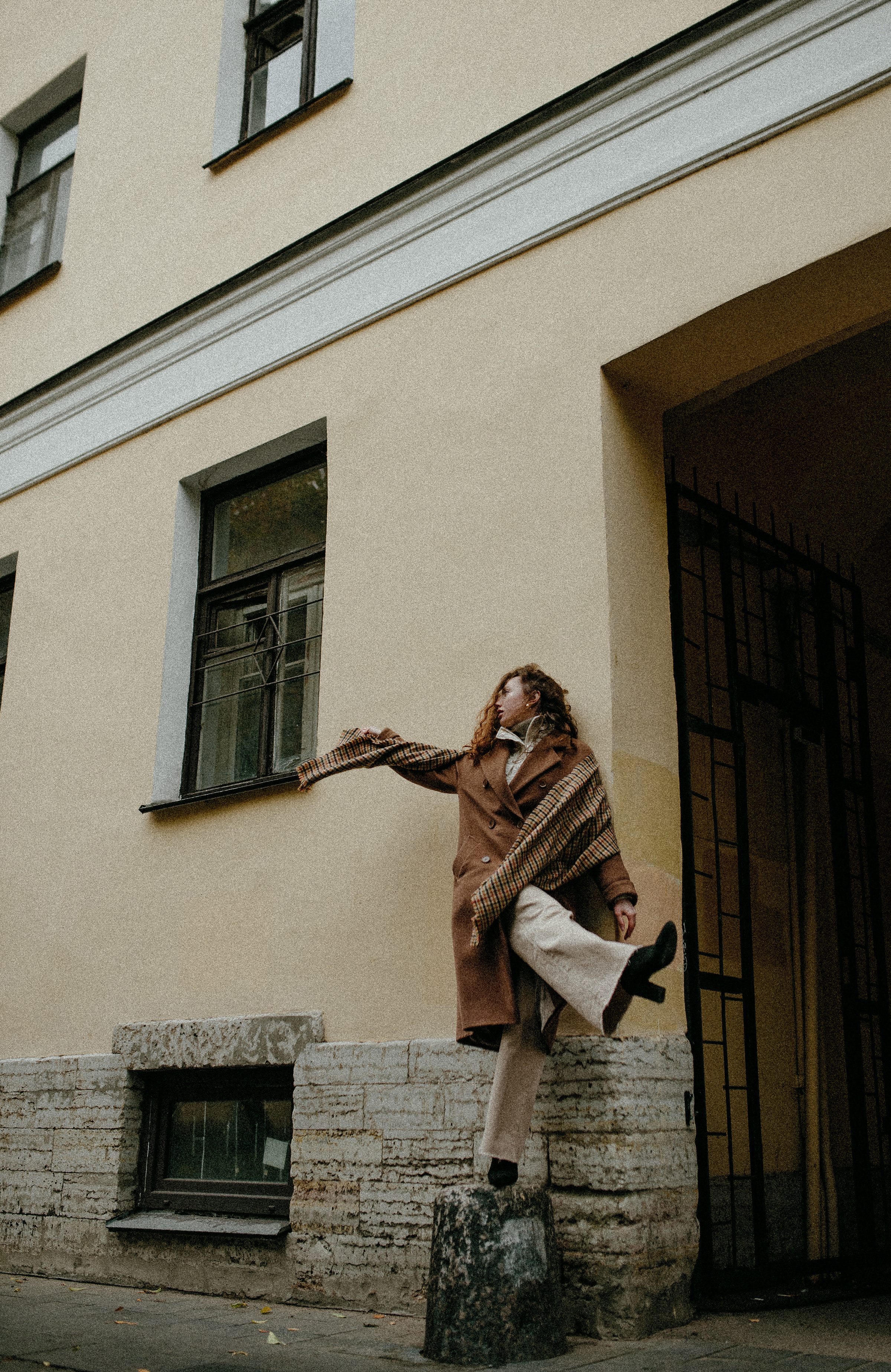 Настя. Фотограф в Санкт-Петребурге и в Великих Луках Волченкова Екатерина