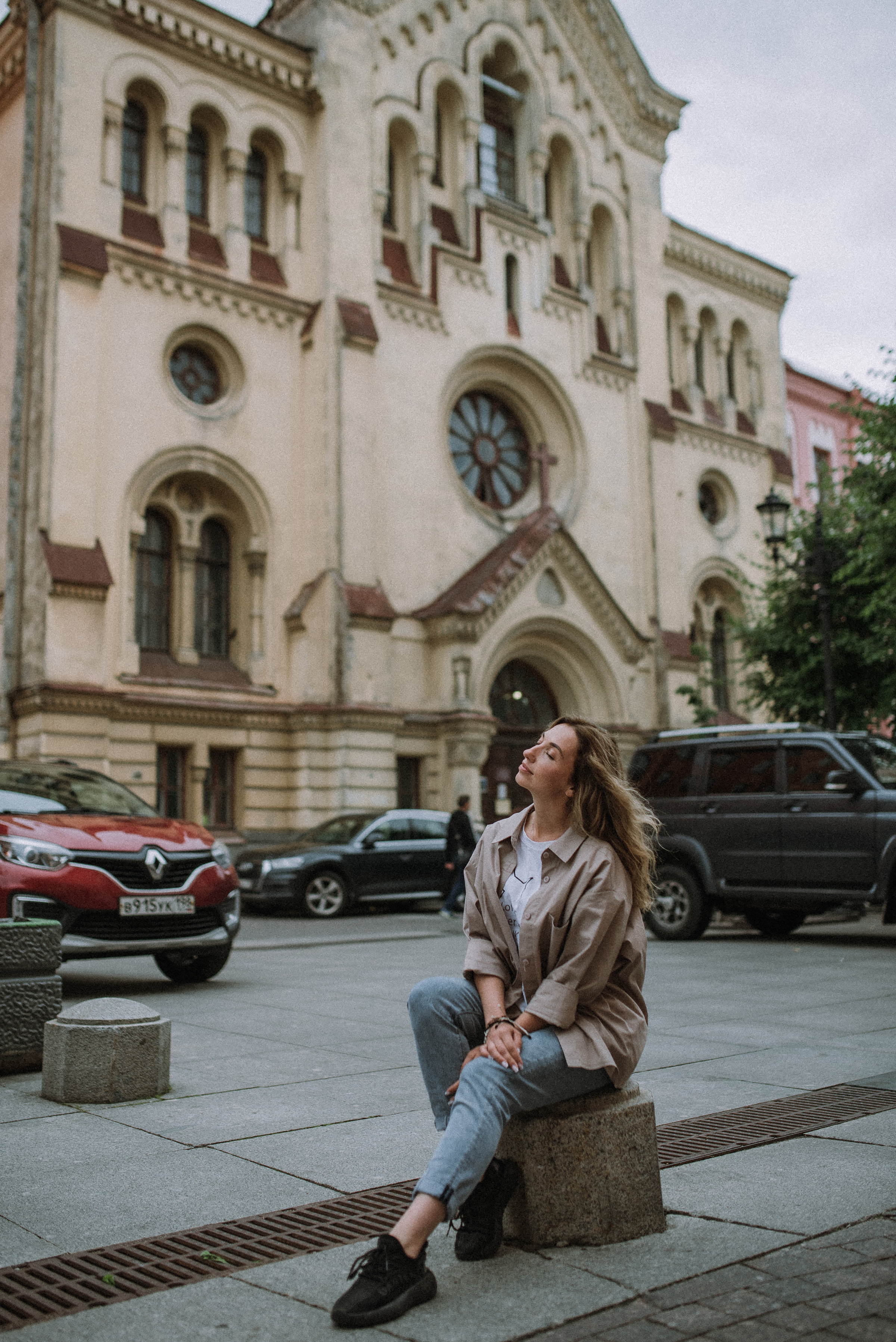 Мама и дочка. Фотограф в Санкт-Петребурге и в Великих Луках Волченкова Екатерина