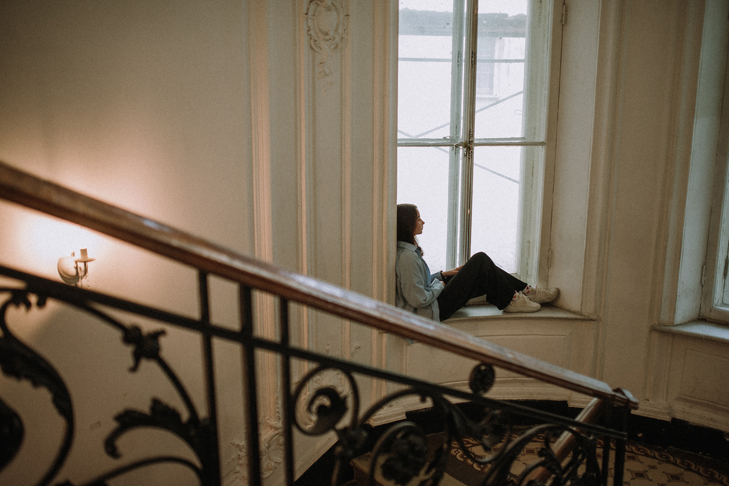 Мама и дочка. Фотограф в Санкт-Петребурге и в Великих Луках Волченкова Екатерина