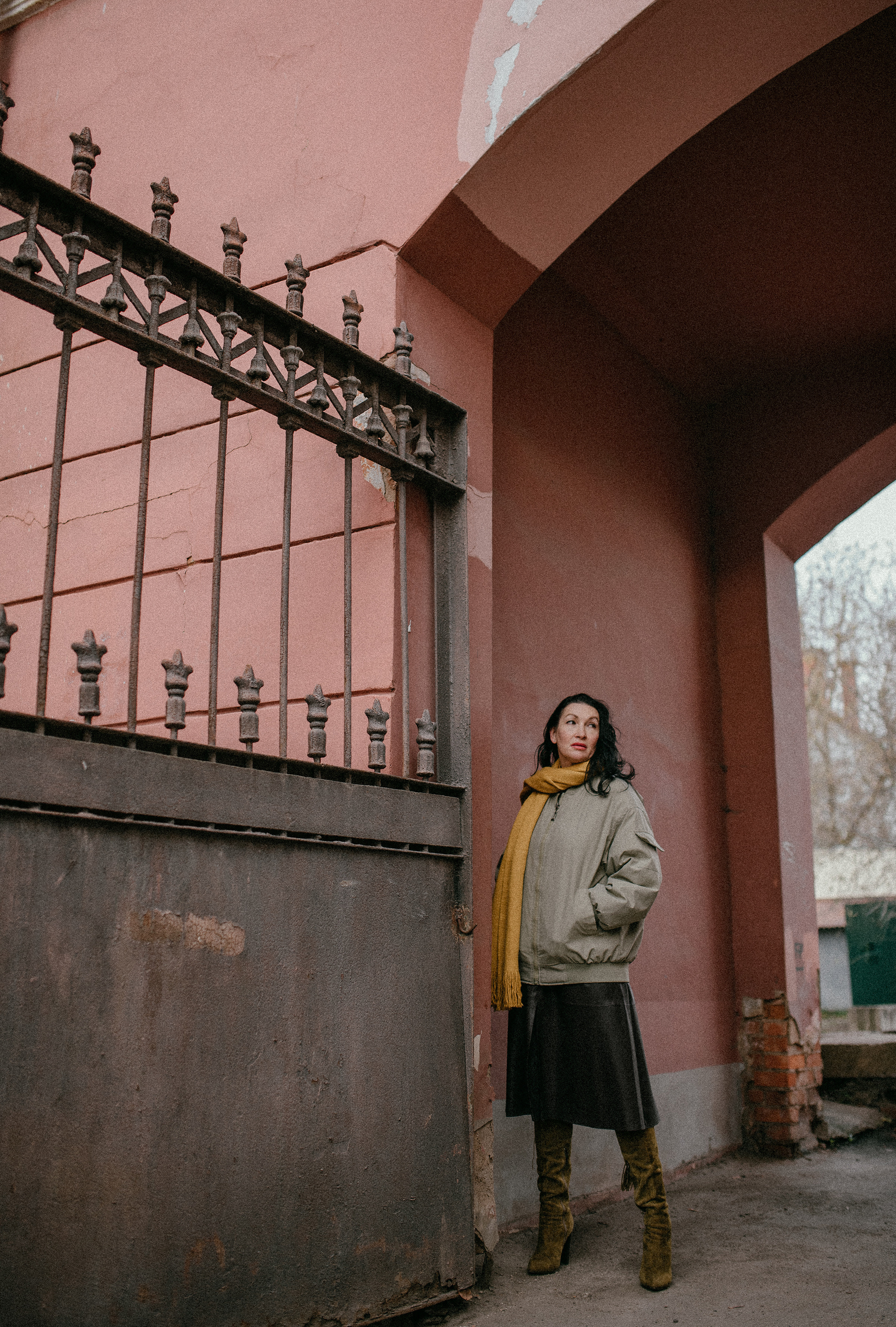 Juliette. Фотограф в Санкт-Петребурге и в Великих Луках Волченкова Екатерина