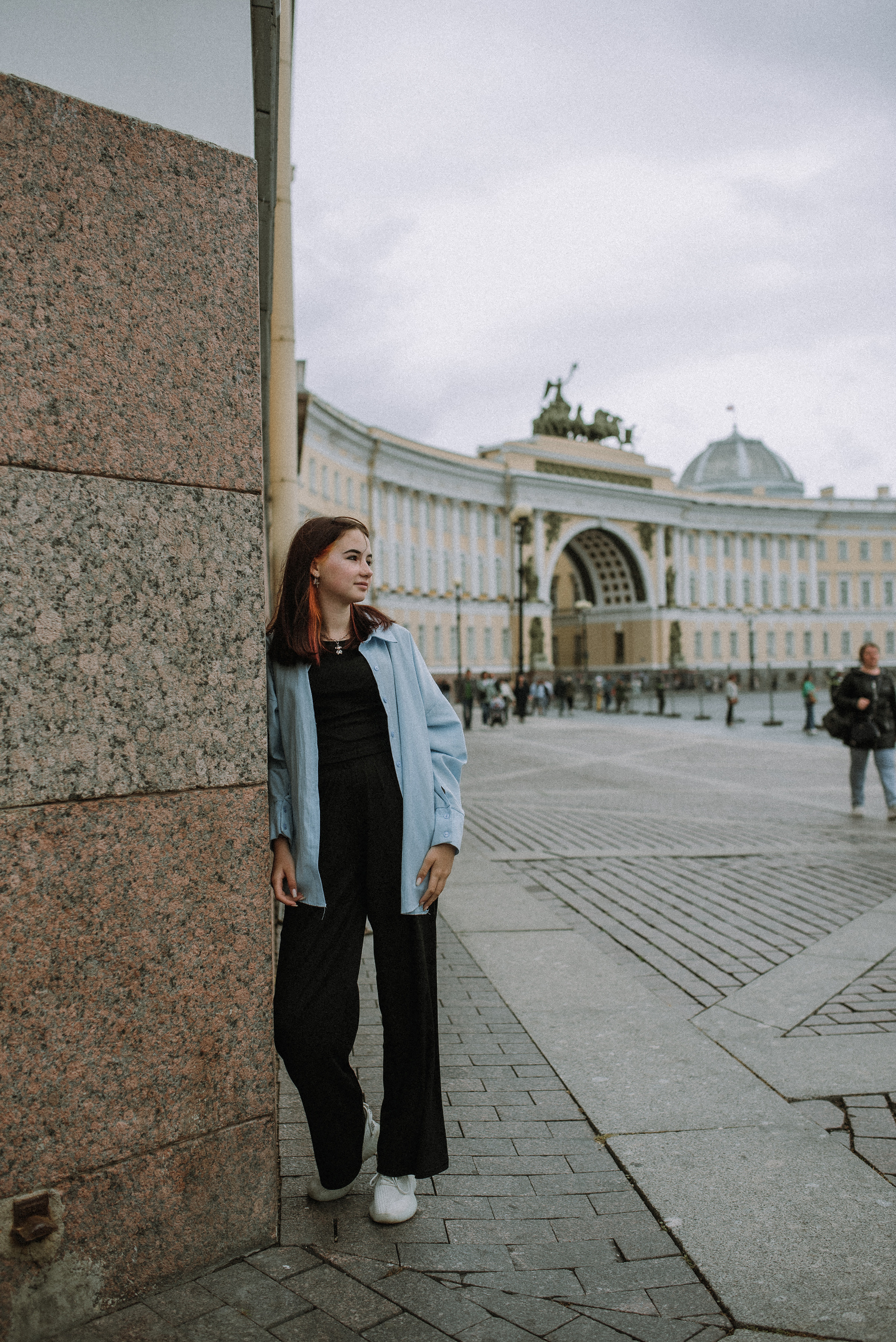 Мама и дочка. Фотограф в Санкт-Петребурге и в Великих Луках Волченкова Екатерина