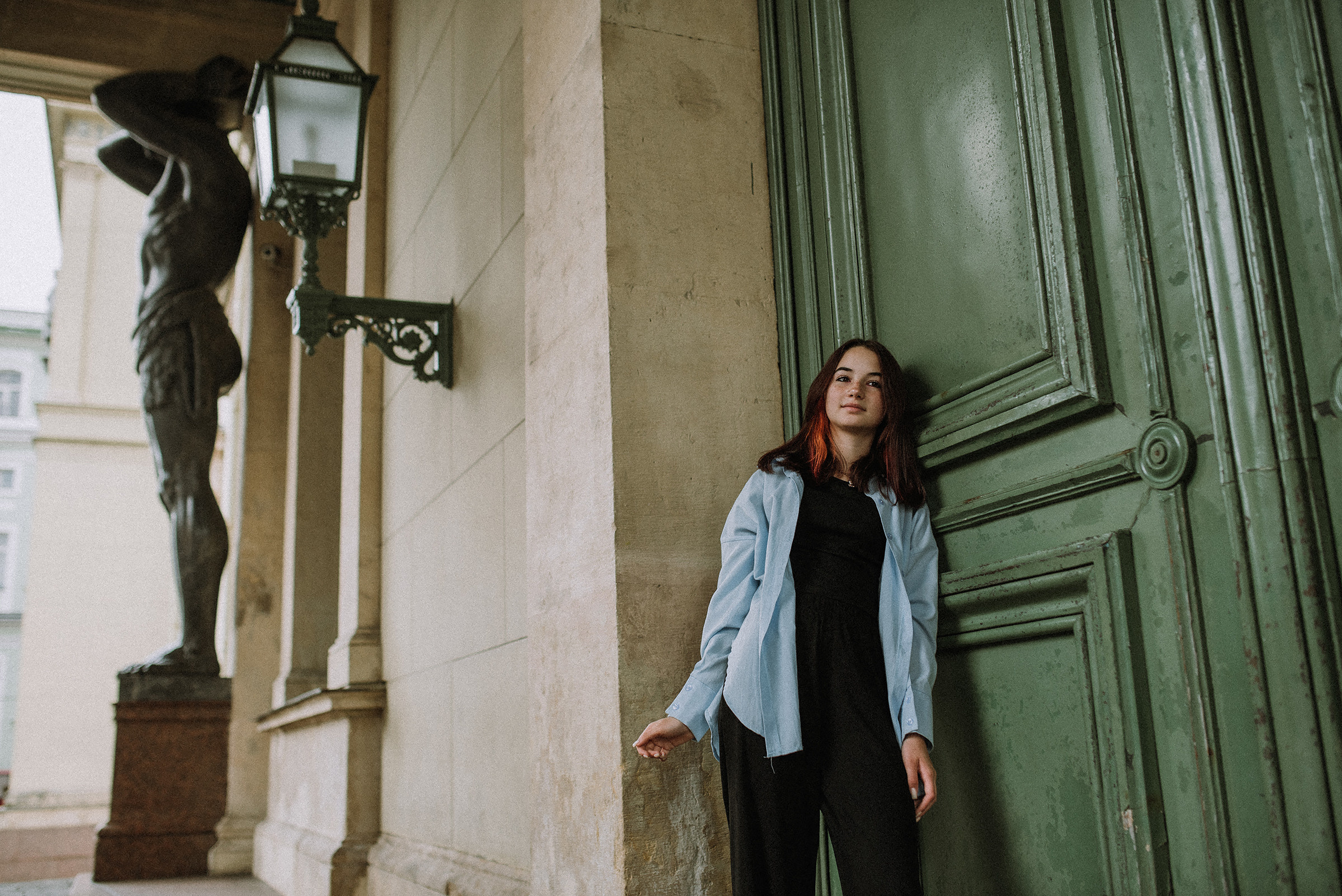 Мама и дочка. Фотограф в Санкт-Петребурге и в Великих Луках Волченкова Екатерина