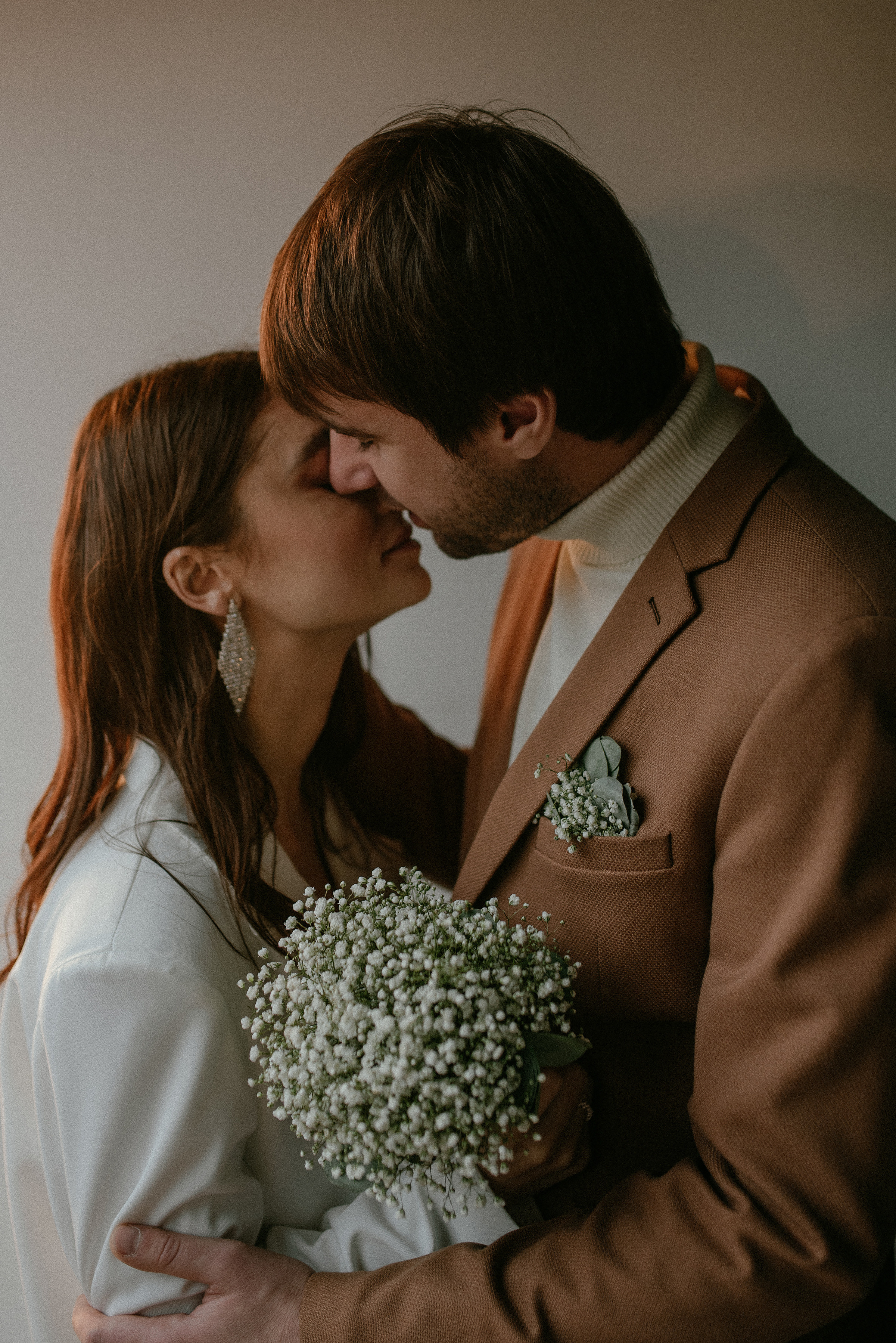 Даша и Саша. Фотограф в Санкт-Петребурге и в Великих Луках Волченкова Екатерина