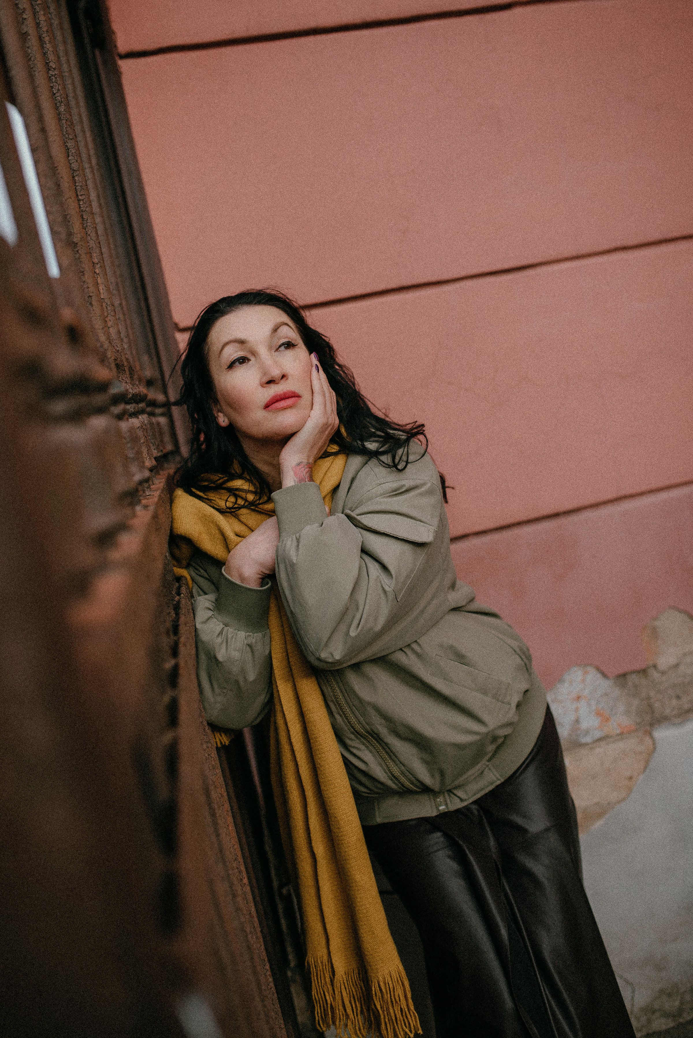 Juliette. Фотограф в Санкт-Петребурге и в Великих Луках Волченкова Екатерина