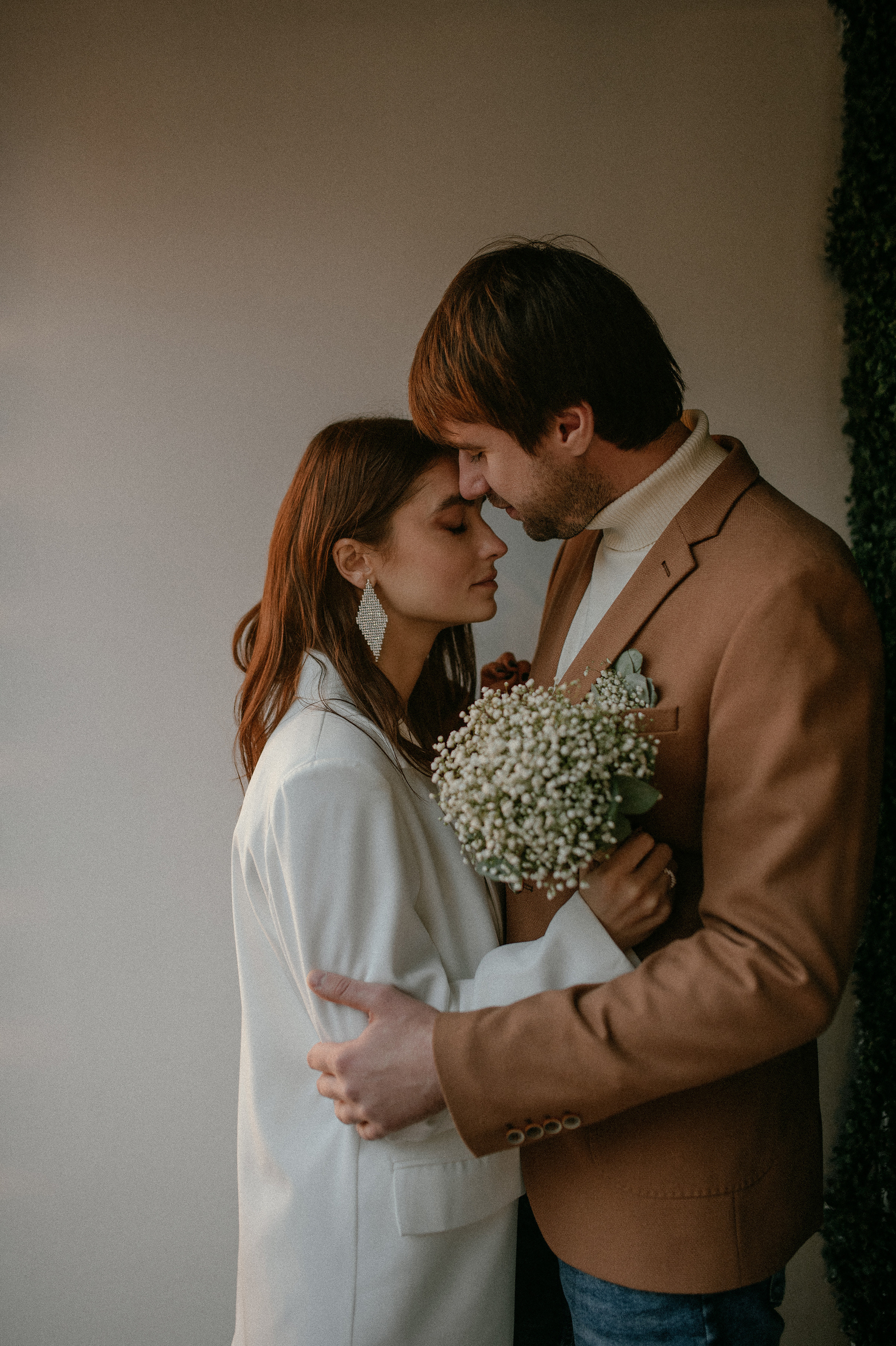Даша и Саша. Фотограф в Санкт-Петребурге и в Великих Луках Волченкова Екатерина