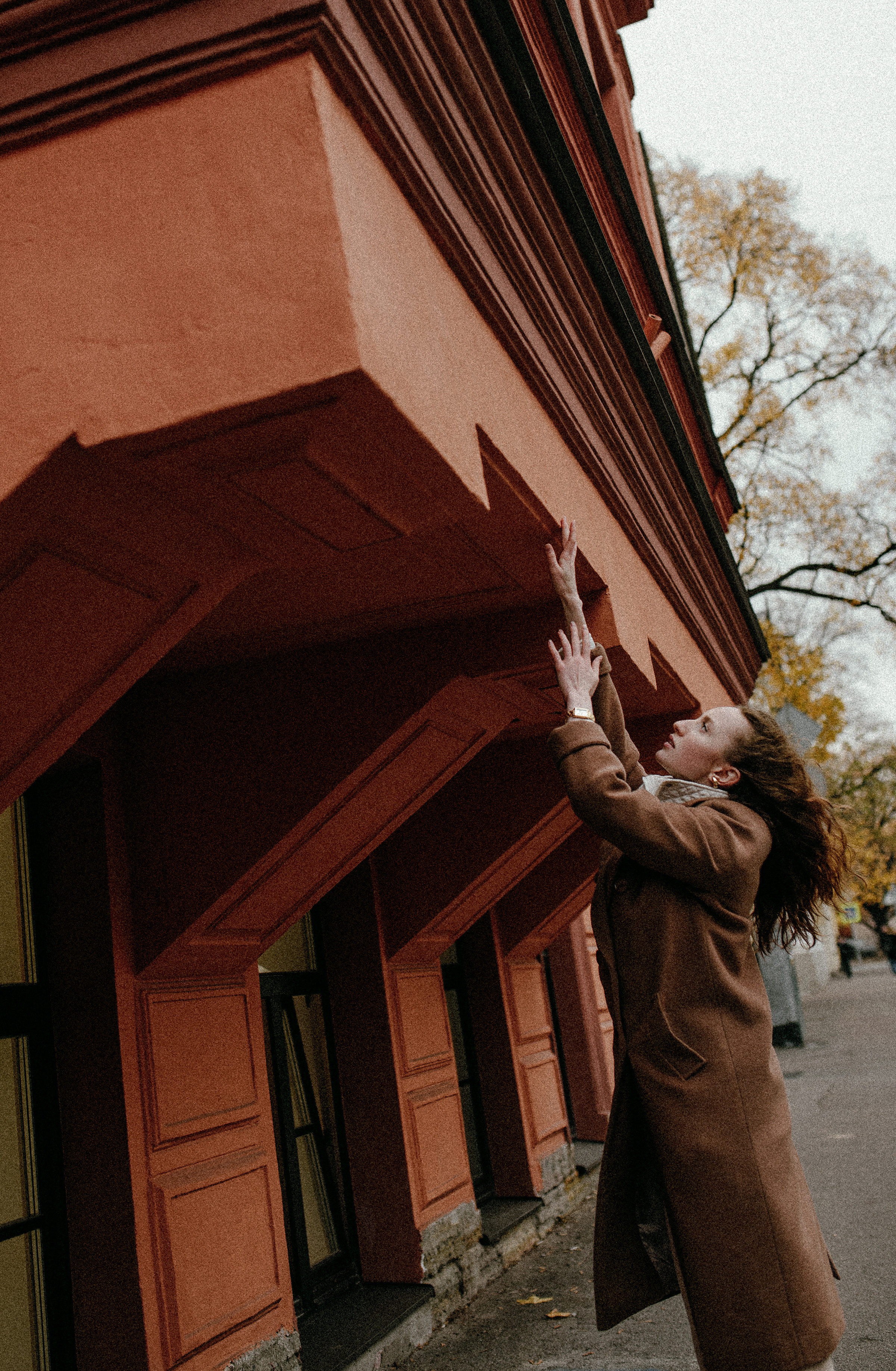 Настя. Фотограф в Санкт-Петребурге и в Великих Луках Волченкова Екатерина