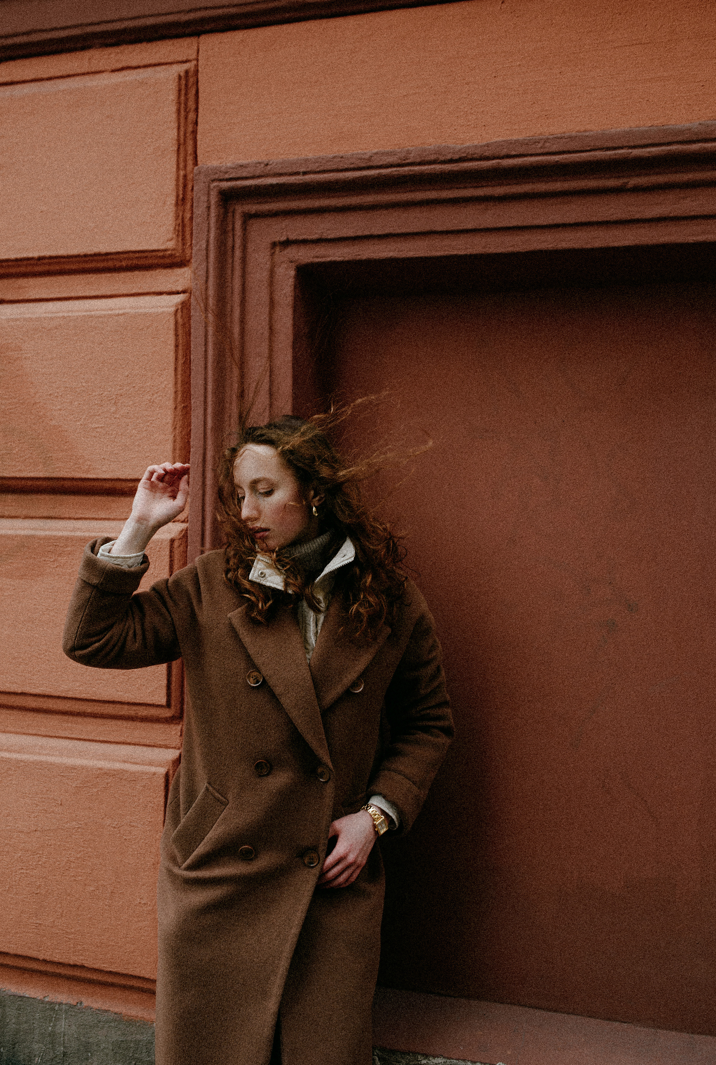 Настя. Фотограф в Санкт-Петребурге и в Великих Луках Волченкова Екатерина