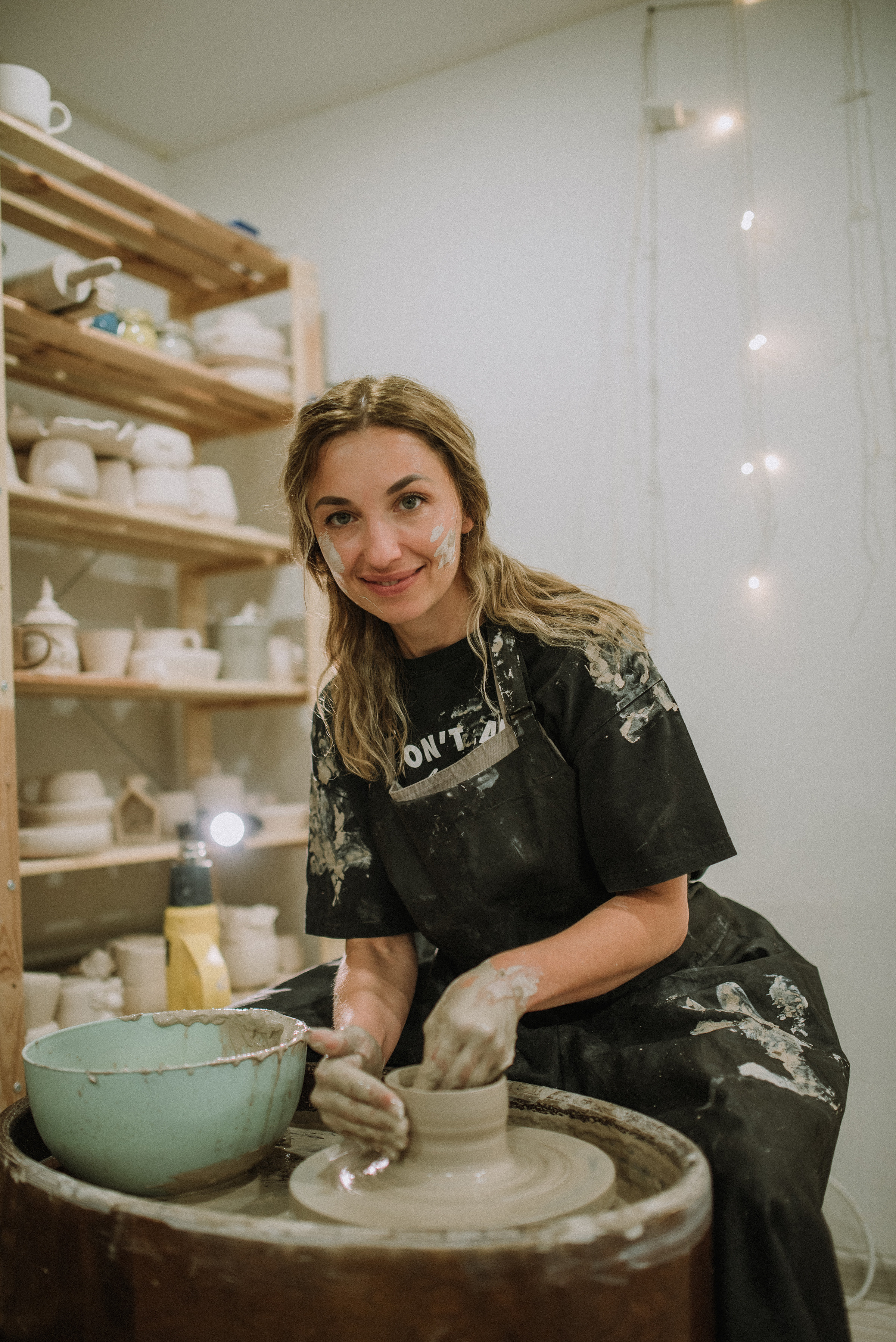 Мама и дочка. Фотограф в Санкт-Петребурге и в Великих Луках Волченкова Екатерина