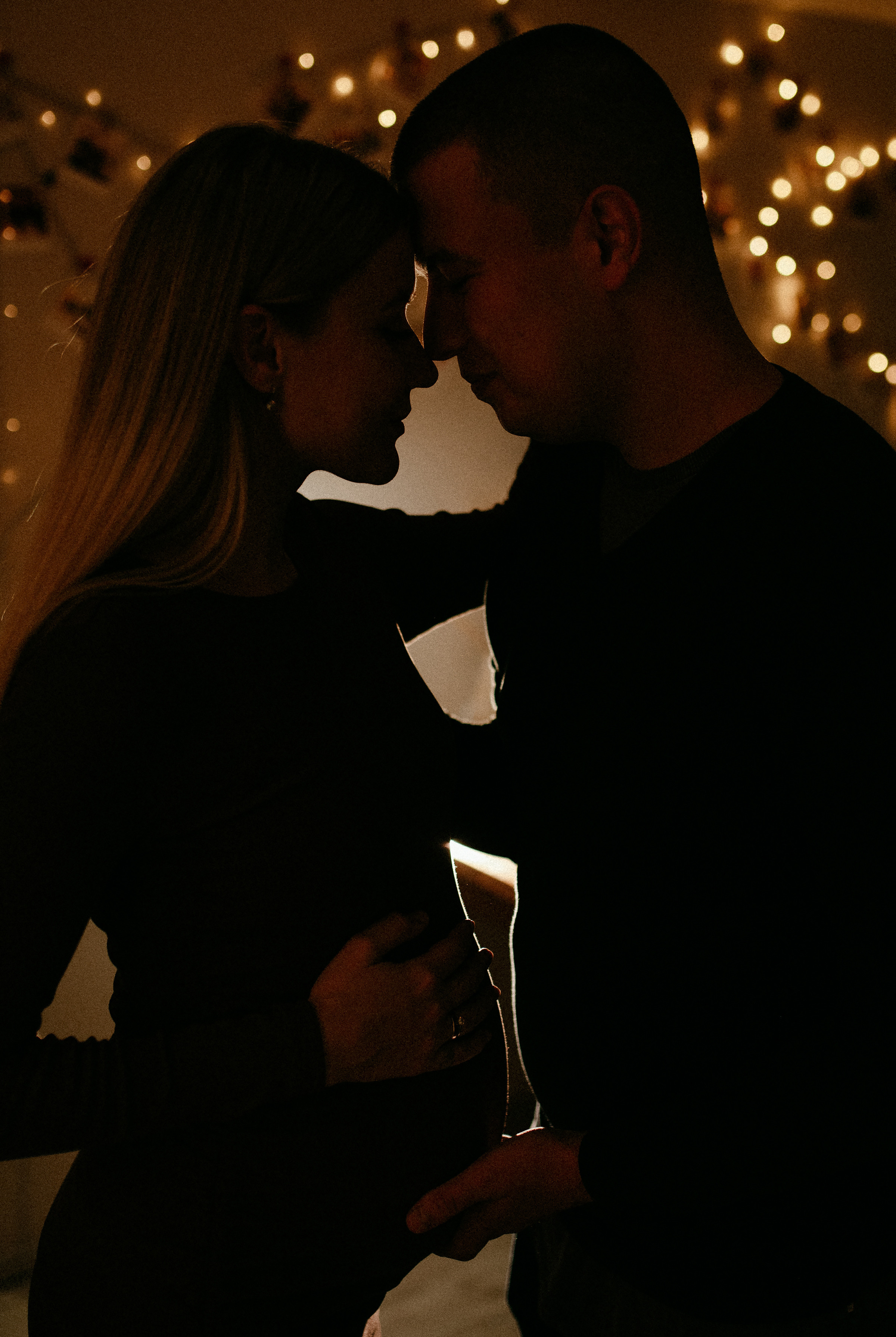 Юля и Максим (в ожидании.). Фотограф в Санкт-Петребурге и в Великих Луках Волченкова Екатерина