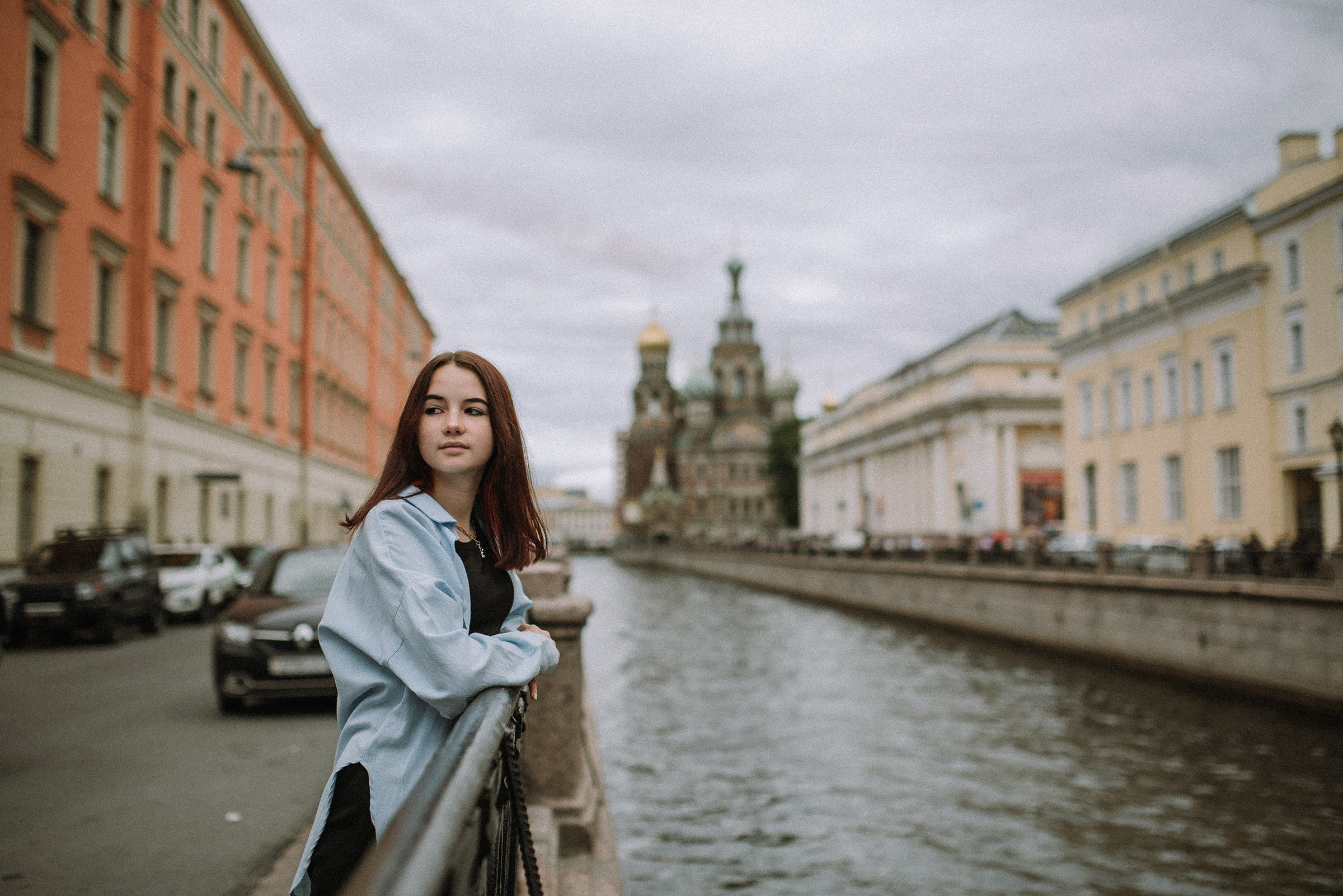 Мама и дочка. Фотограф в Санкт-Петребурге и в Великих Луках Волченкова Екатерина