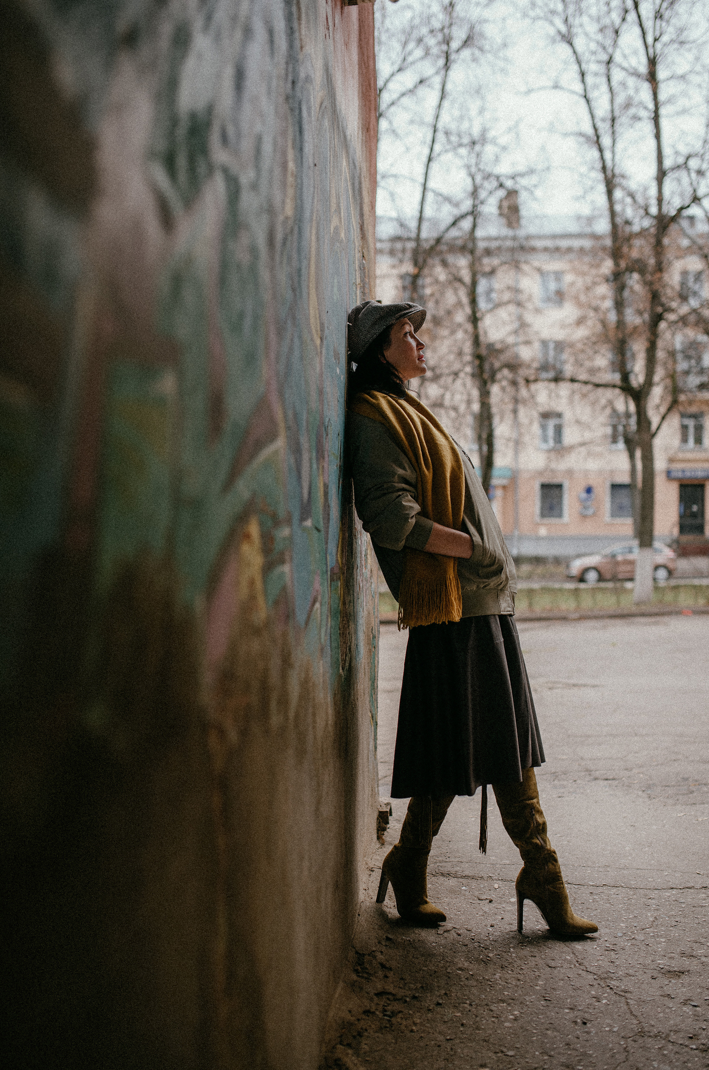 Juliette. Фотограф в Санкт-Петребурге и в Великих Луках Волченкова Екатерина