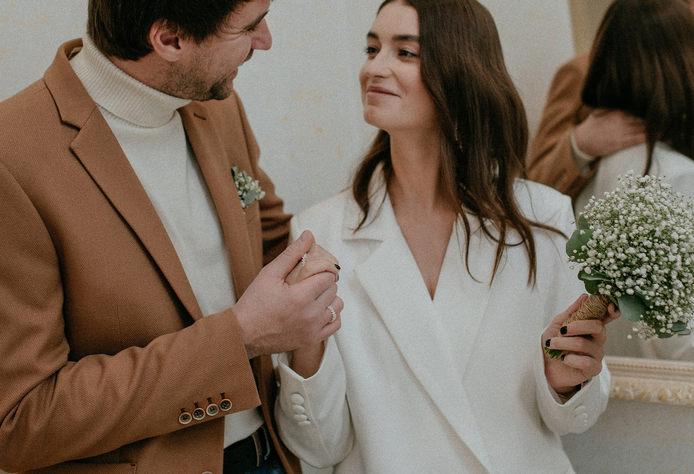 Даша и Саша. Фотограф в Санкт-Петребурге и в Великих Луках Волченкова Екатерина