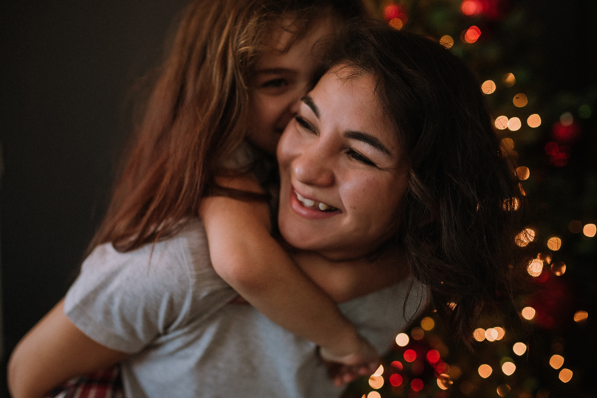 Алина, дочка София и собака. Фотограф в Санкт-Петребурге и в Великих Луках Волченкова Екатерина