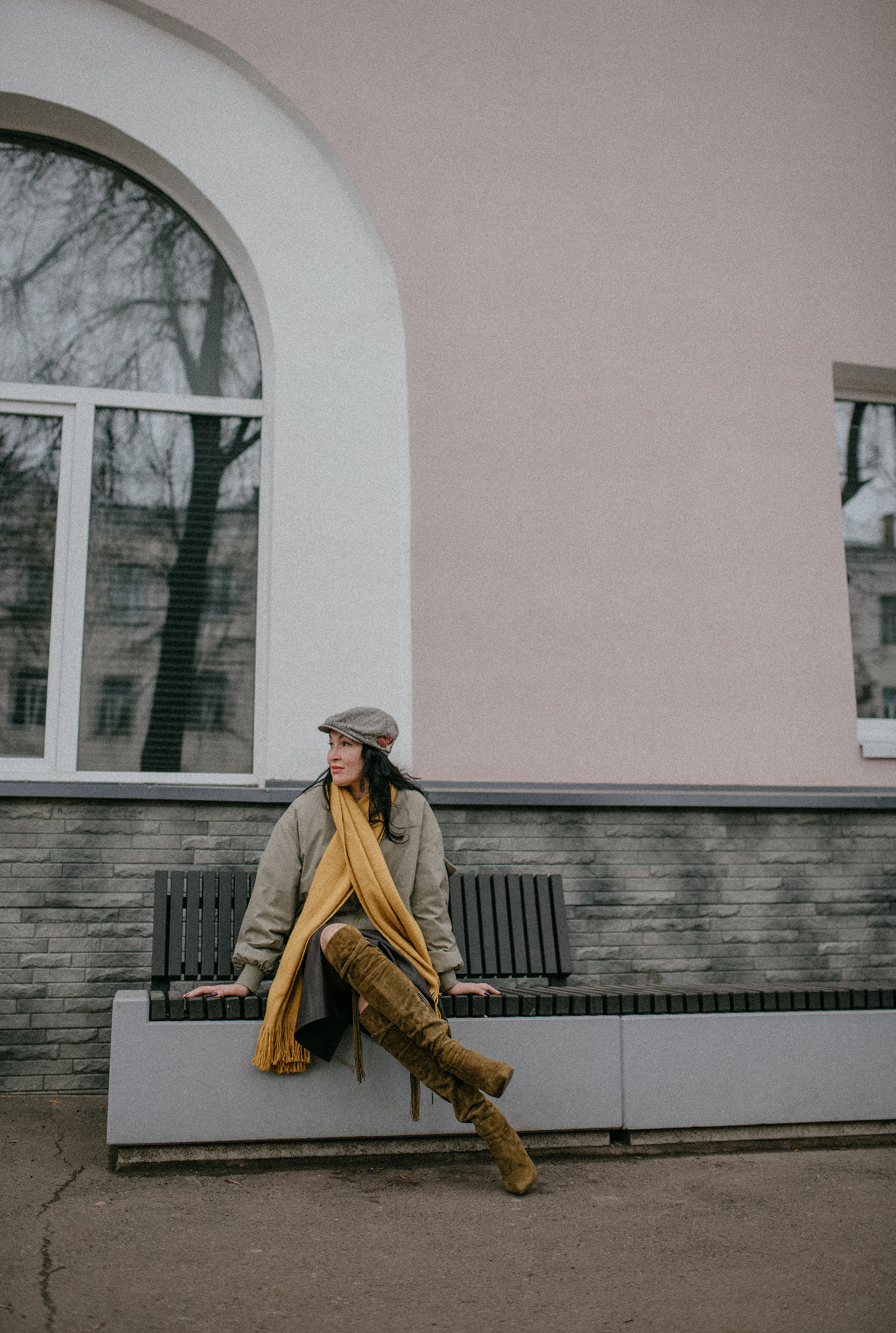 Juliette. Фотограф в Санкт-Петребурге и в Великих Луках Волченкова Екатерина