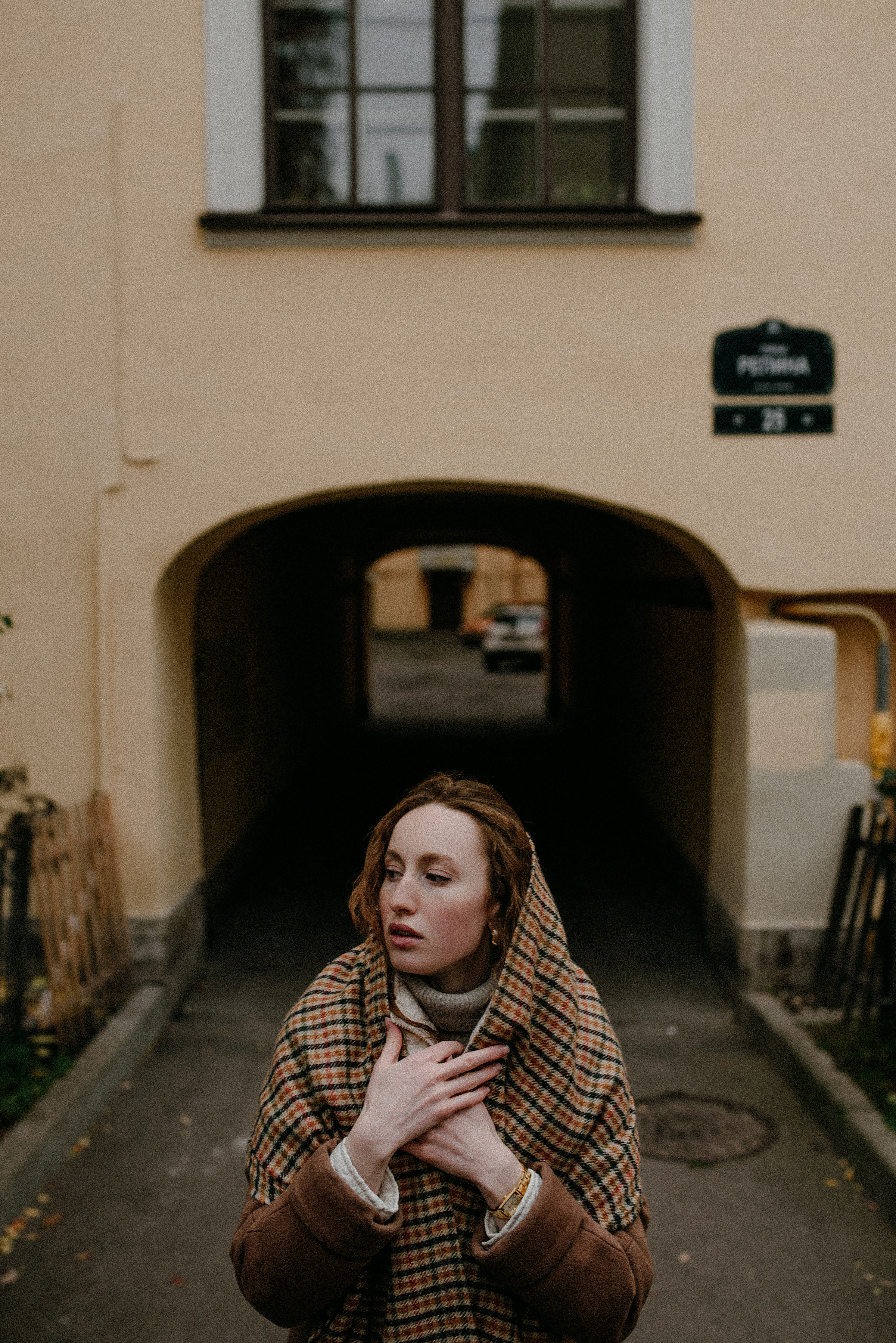 Настя. Фотограф в Санкт-Петребурге и в Великих Луках Волченкова Екатерина