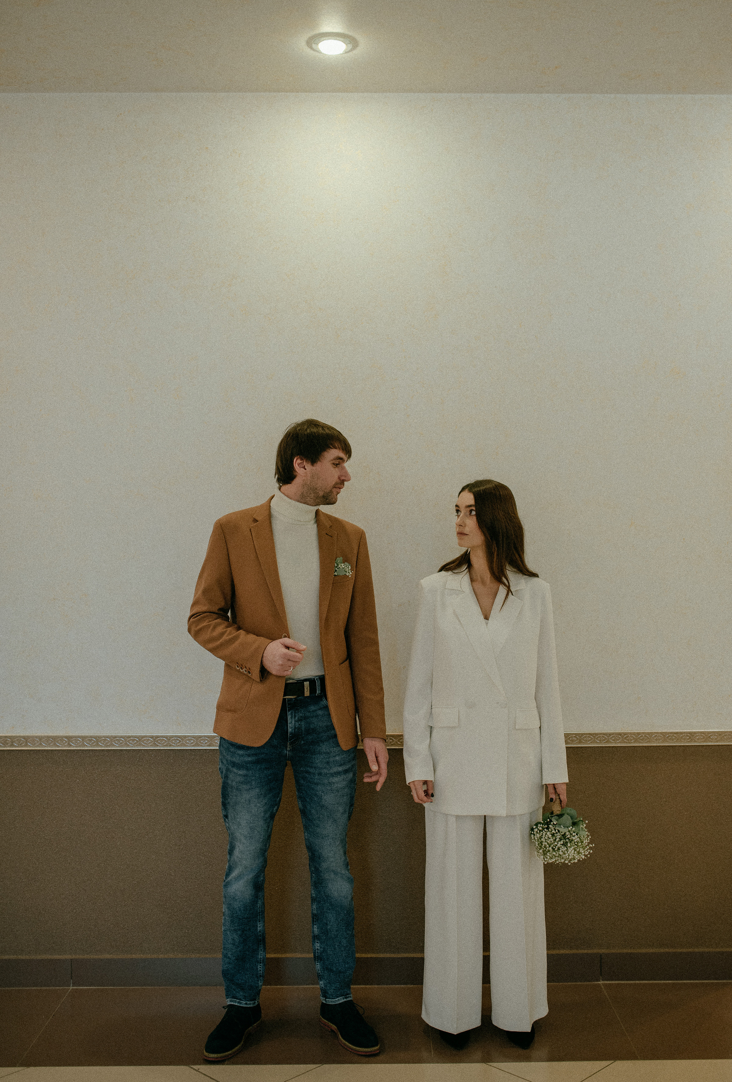 Даша и Саша. Фотограф в Санкт-Петребурге и в Великих Луках Волченкова Екатерина