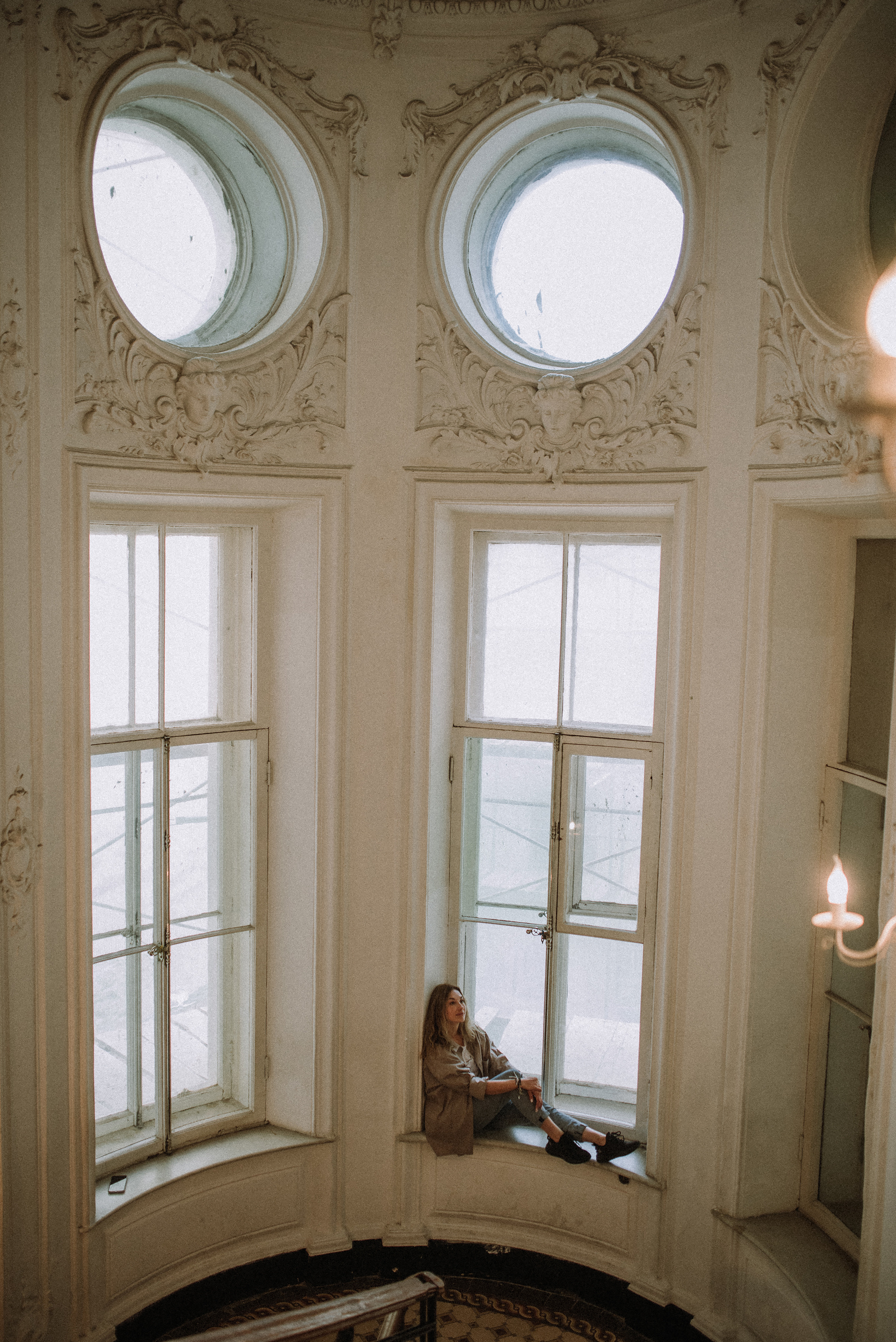 Мама и дочка. Фотограф в Санкт-Петребурге и в Великих Луках Волченкова Екатерина