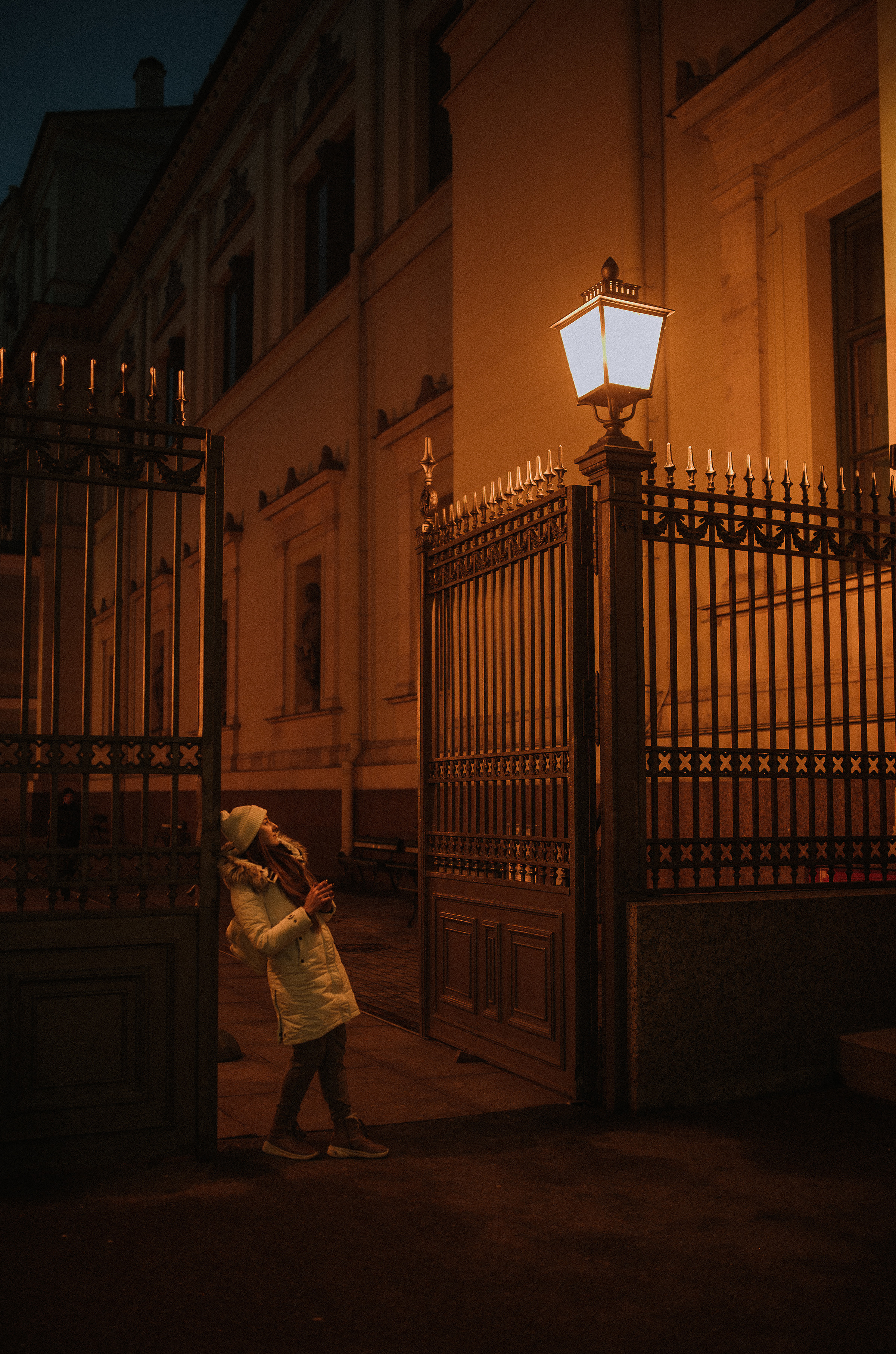 Фотопрогулка по Питеру с Юлей. Фотограф в Санкт-Петребурге и в Великих Луках Волченкова Екатерина