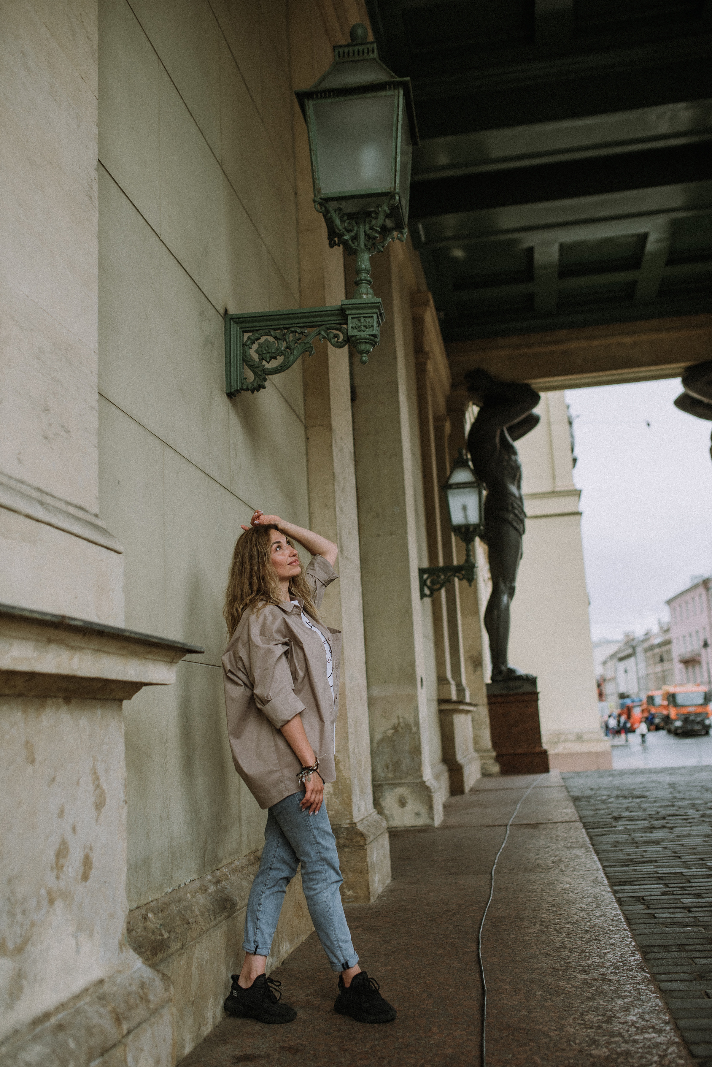 Мама и дочка. Фотограф в Санкт-Петребурге и в Великих Луках Волченкова Екатерина