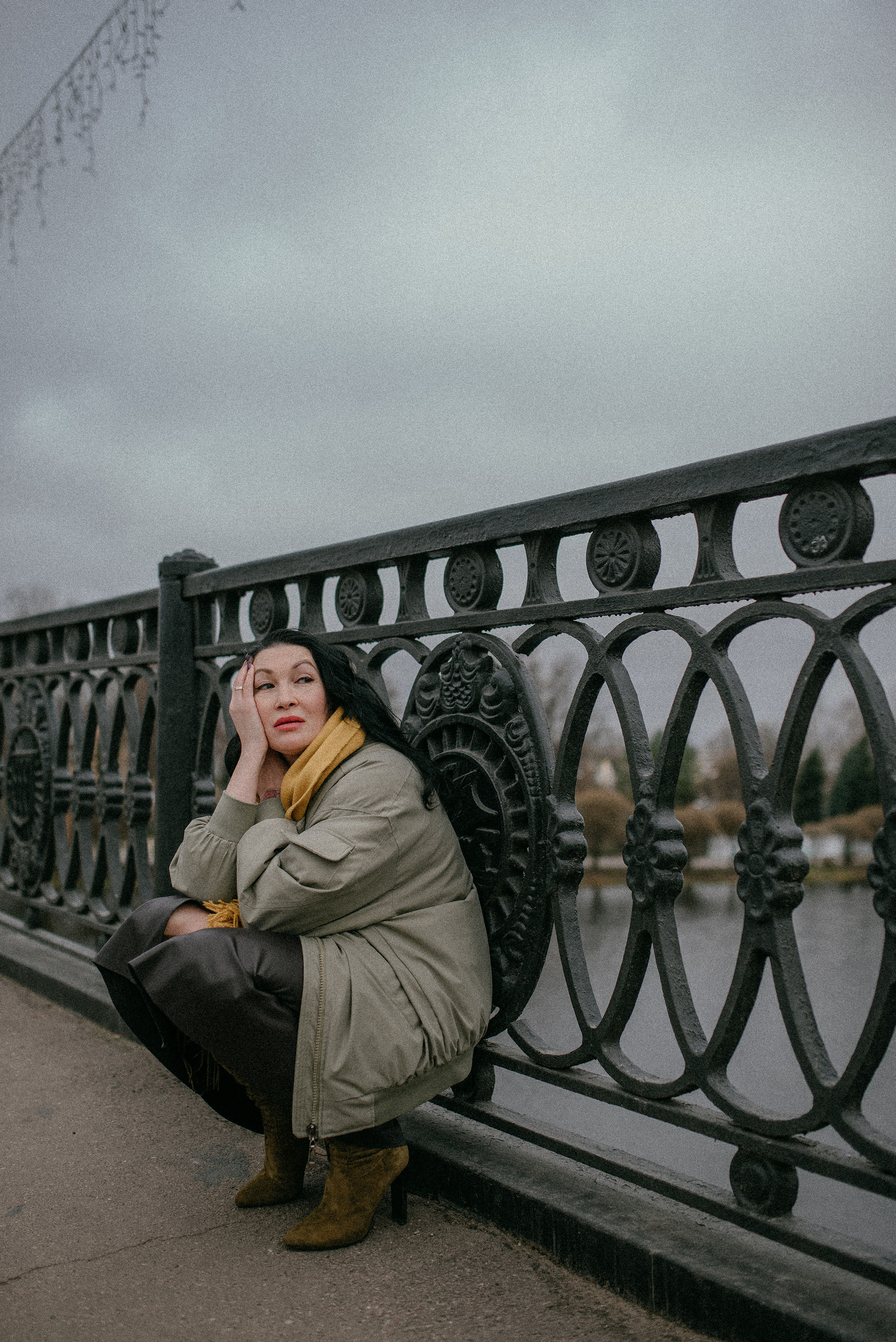 Juliette. Фотограф в Санкт-Петребурге и в Великих Луках Волченкова Екатерина