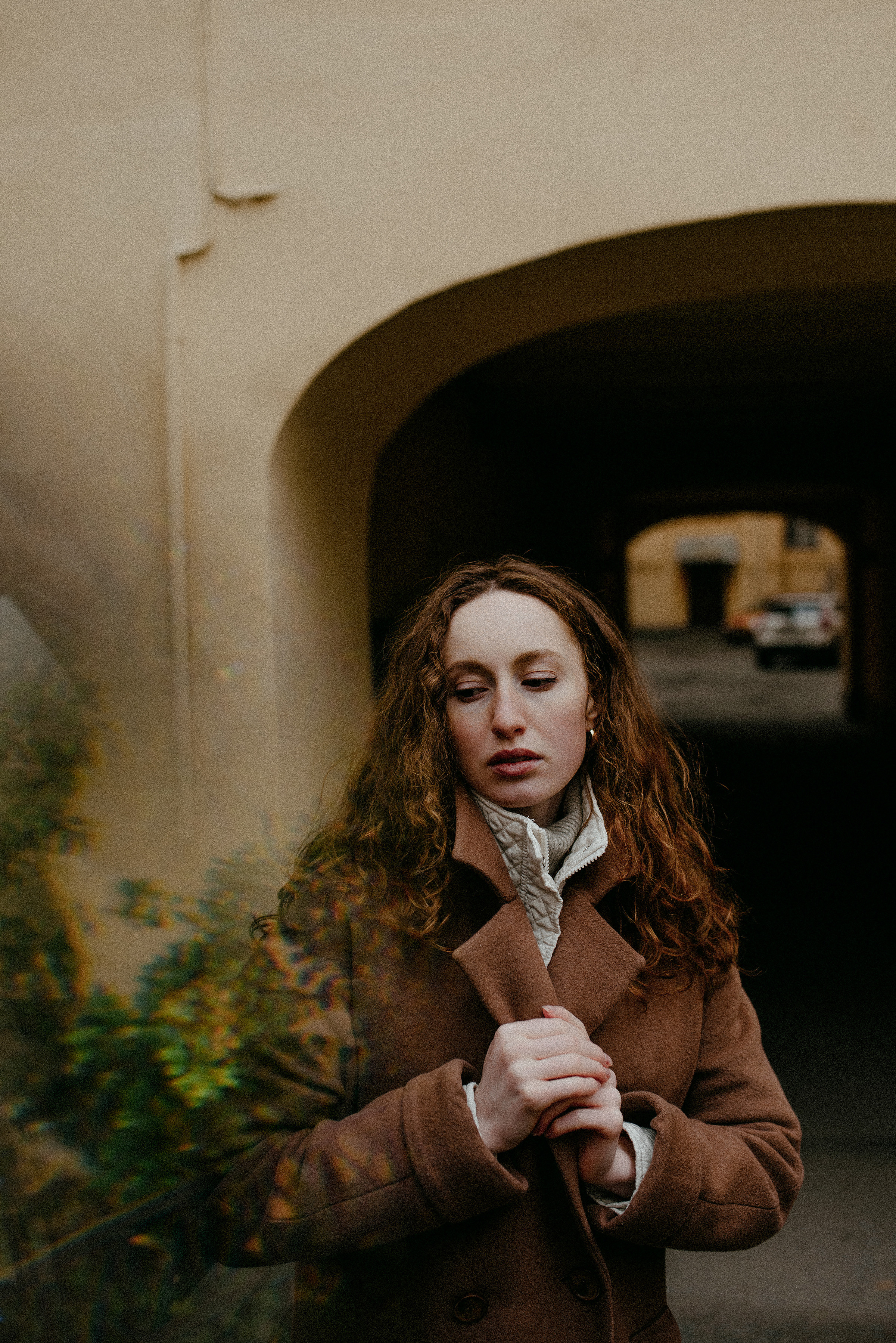 Настя. Фотограф в Санкт-Петребурге и в Великих Луках Волченкова Екатерина
