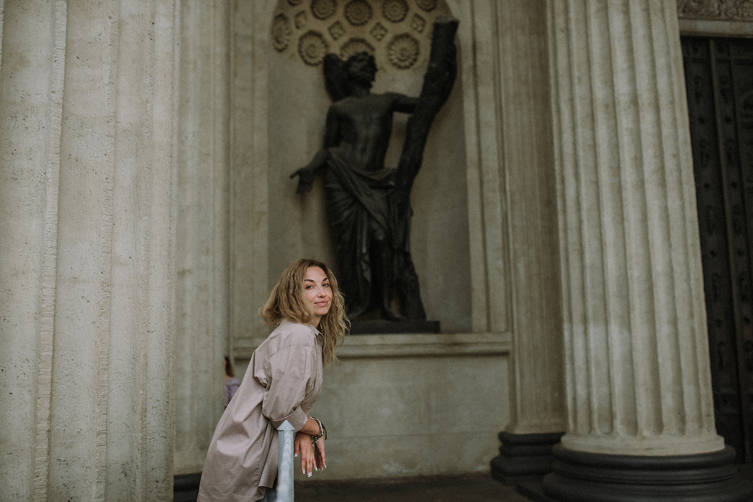 Мама и дочка. Фотограф в Санкт-Петребурге и в Великих Луках Волченкова Екатерина